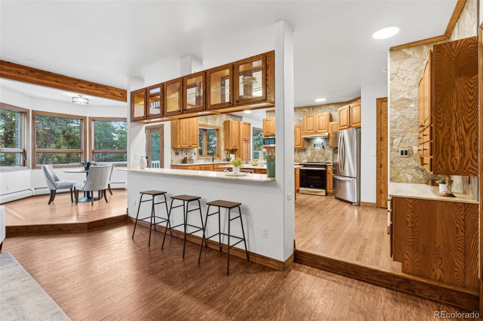 MLS Image #16 for 9303  dauntless way,conifer, Colorado