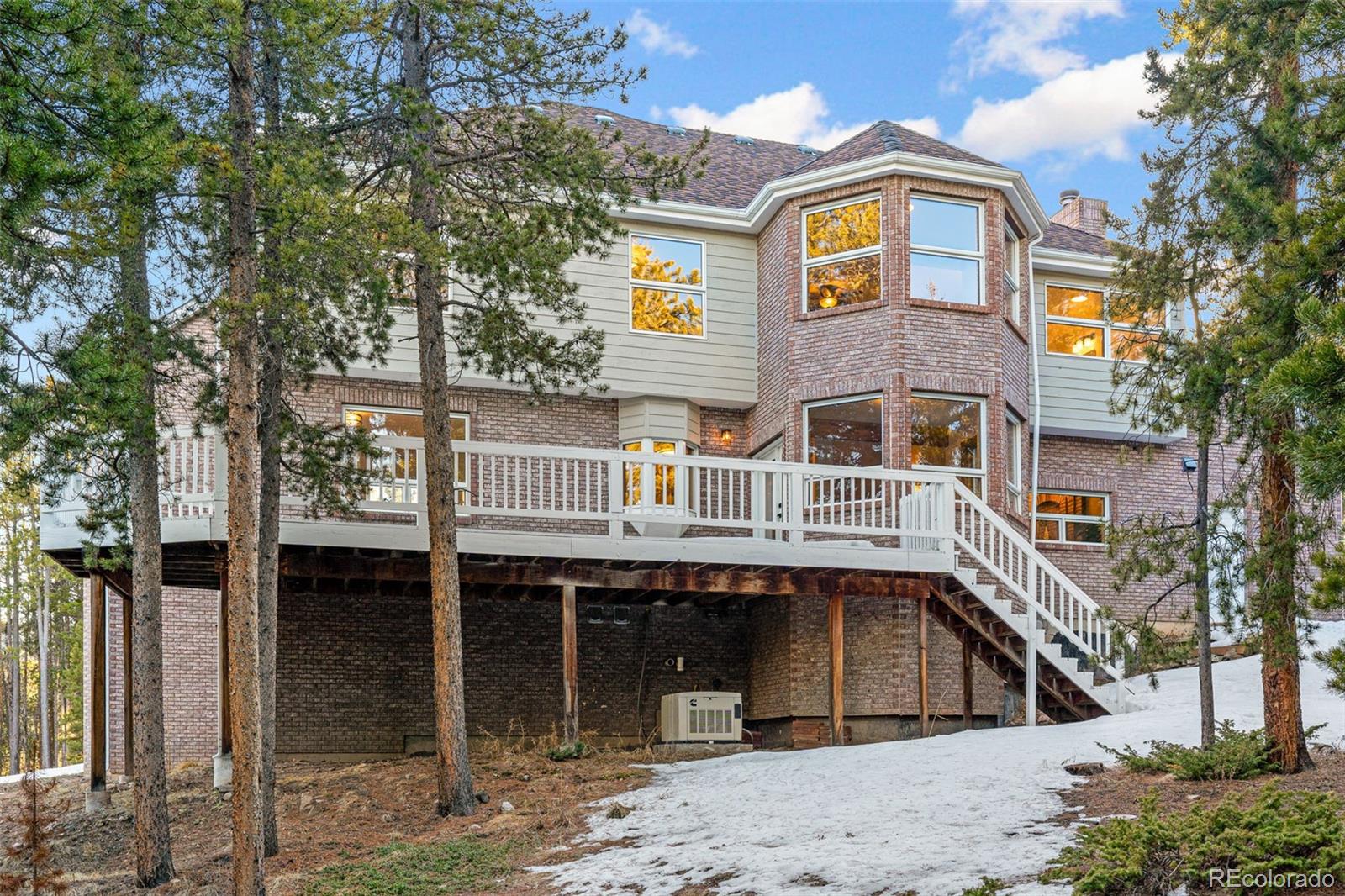 MLS Image #45 for 9303  dauntless way,conifer, Colorado