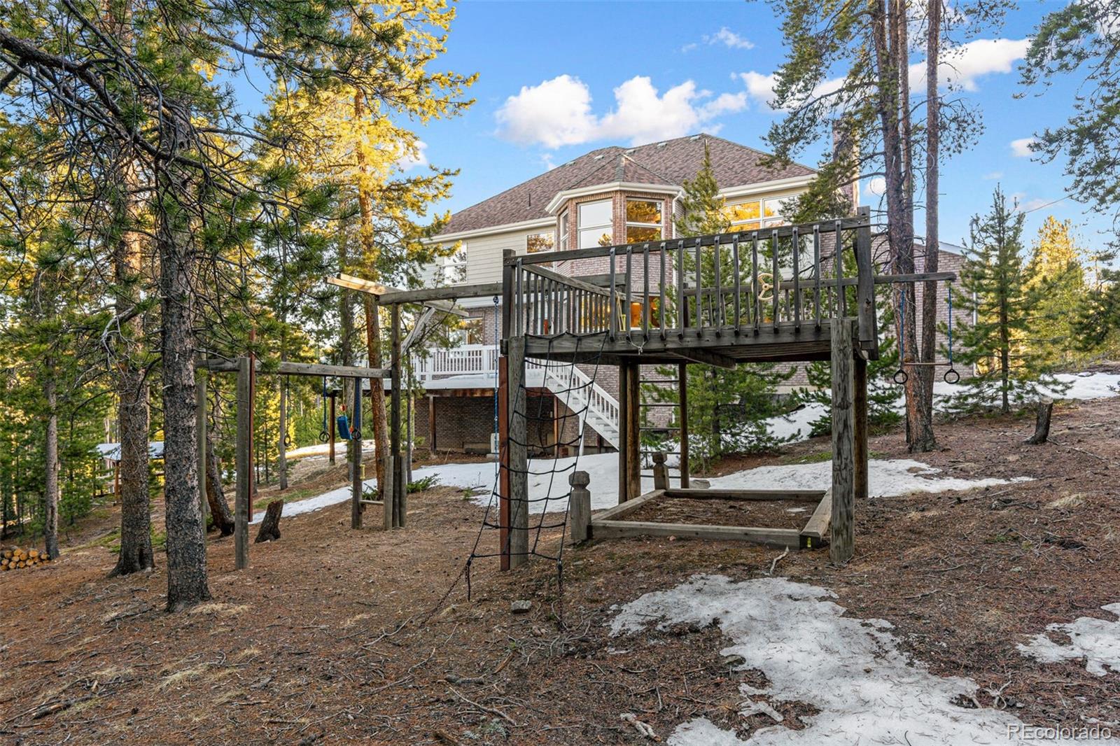 MLS Image #46 for 9303  dauntless way,conifer, Colorado