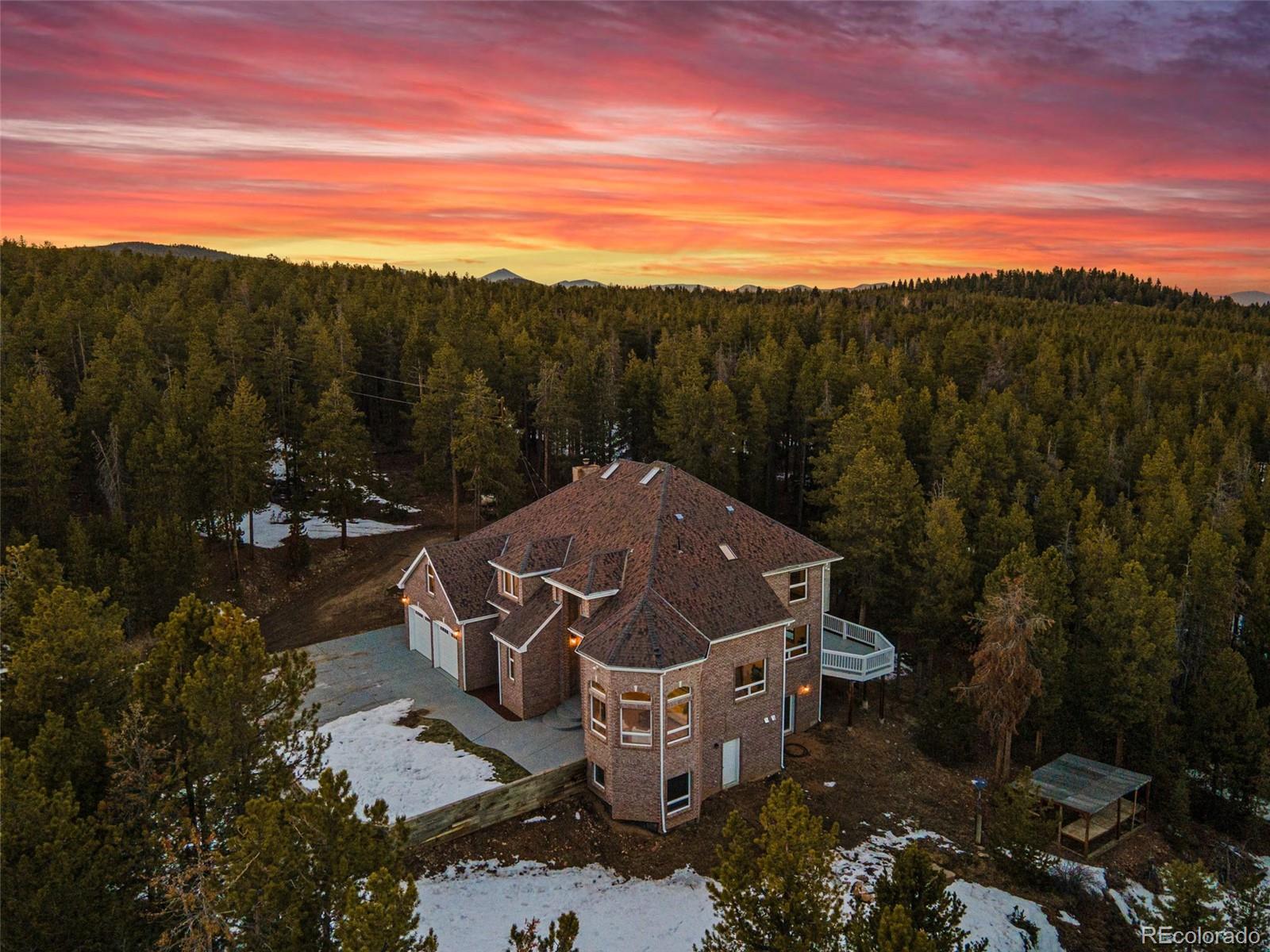 MLS Image #49 for 9303  dauntless way,conifer, Colorado