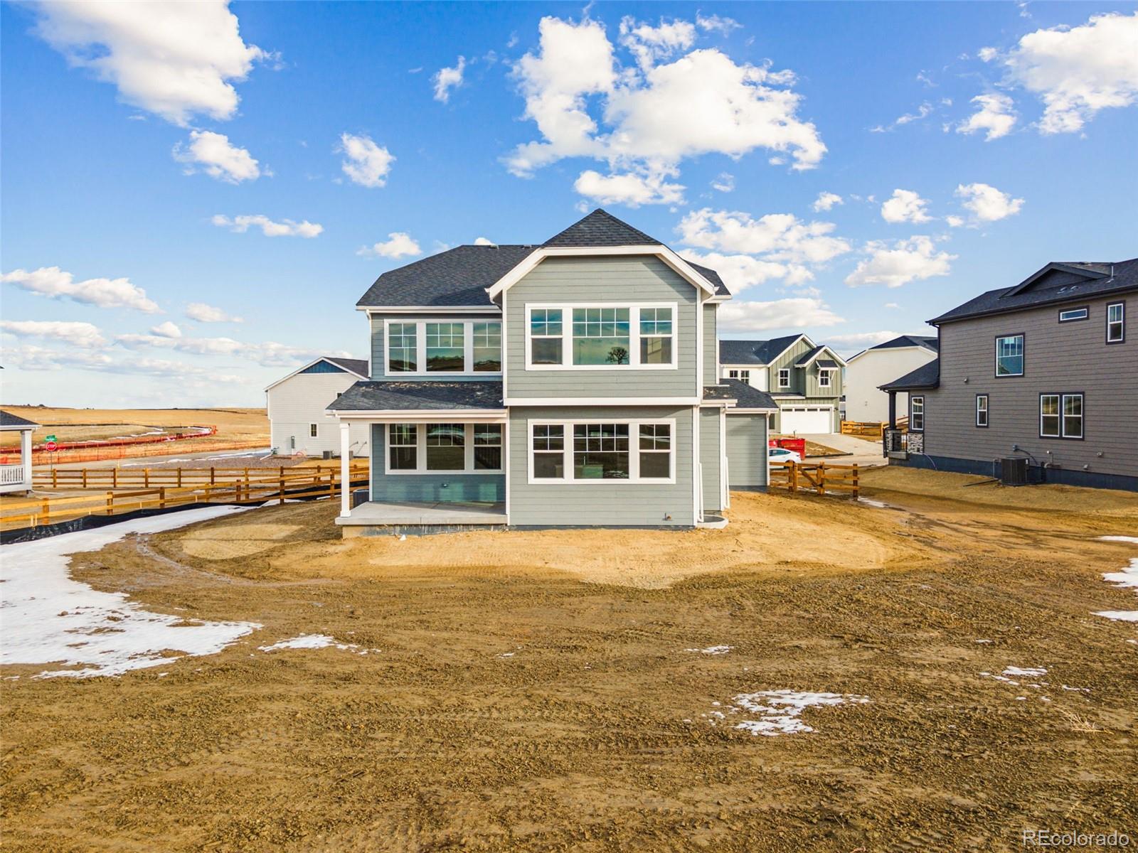 MLS Image #27 for 39751  congress lane,elizabeth, Colorado