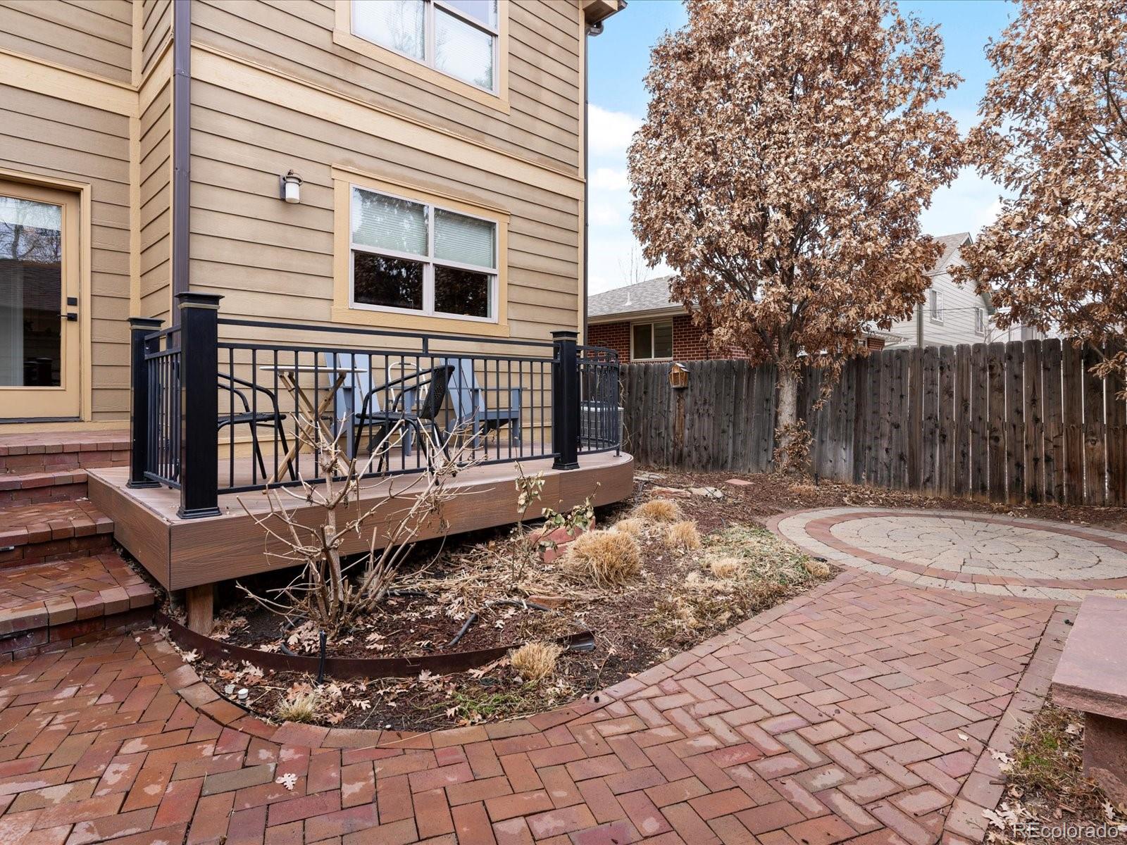 MLS Image #22 for 2454 s gilpin street,denver, Colorado