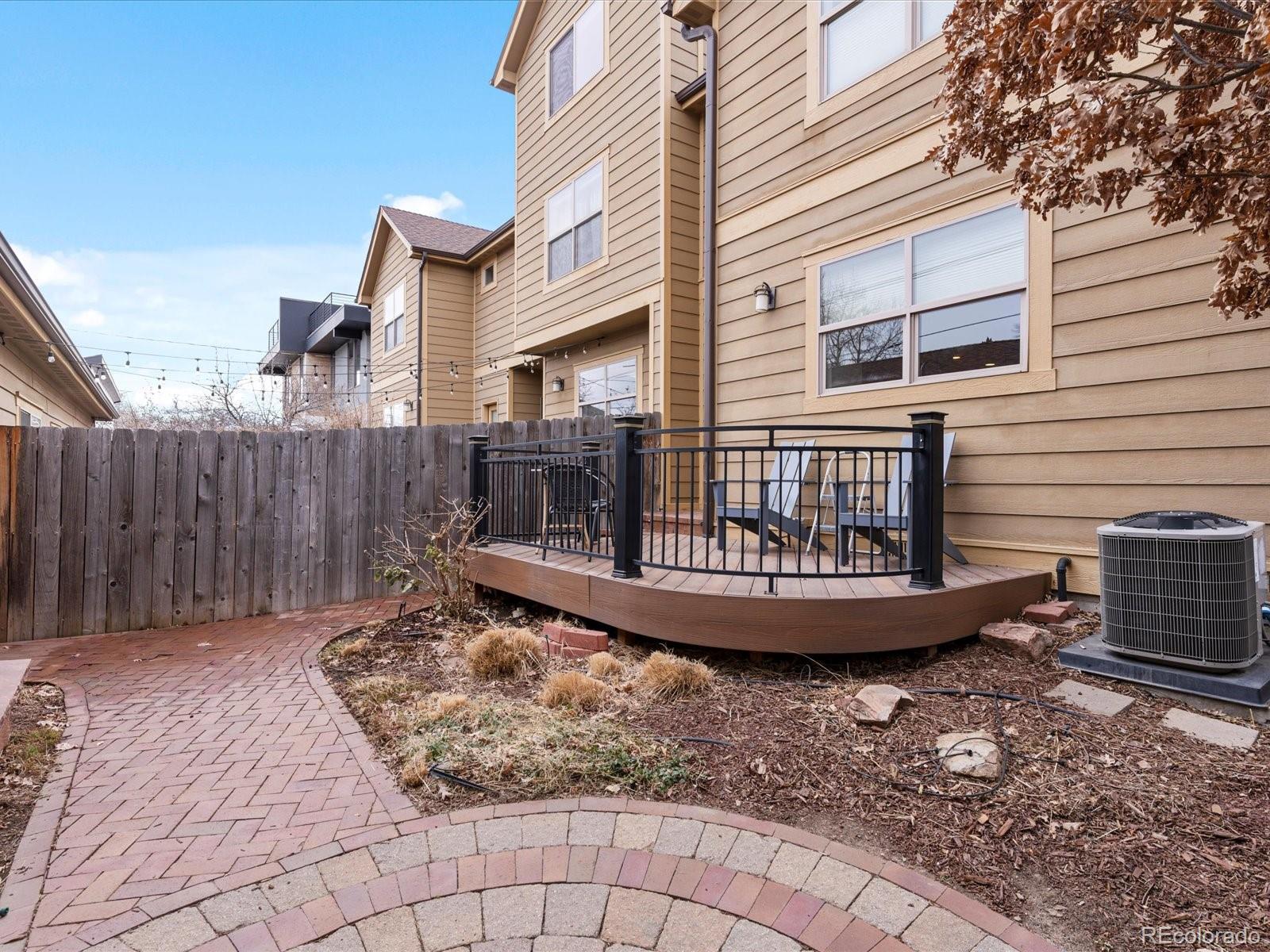 MLS Image #23 for 2454 s gilpin street,denver, Colorado