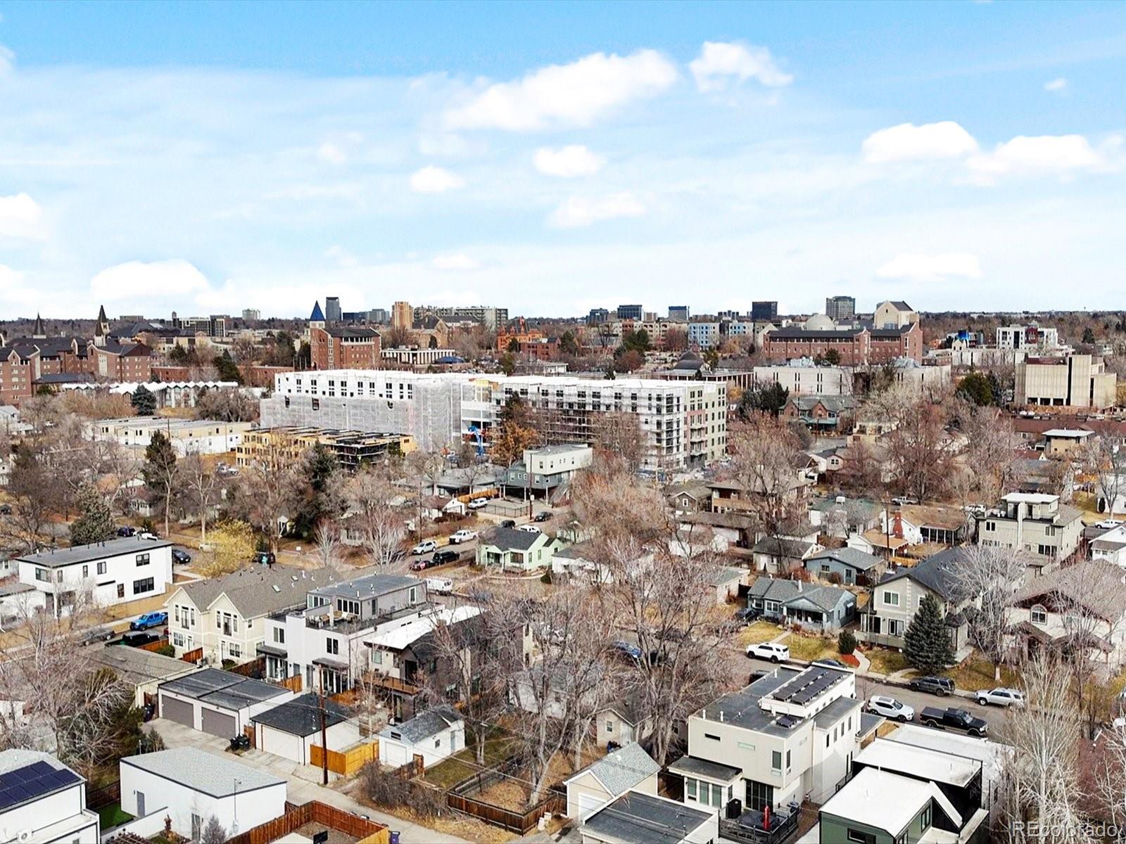 MLS Image #25 for 2454 s gilpin street,denver, Colorado