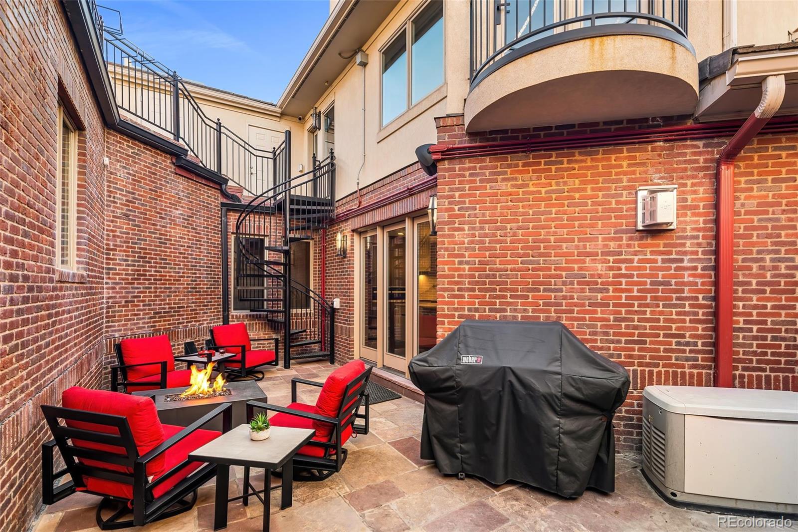 MLS Image #35 for 418  steele street,denver, Colorado