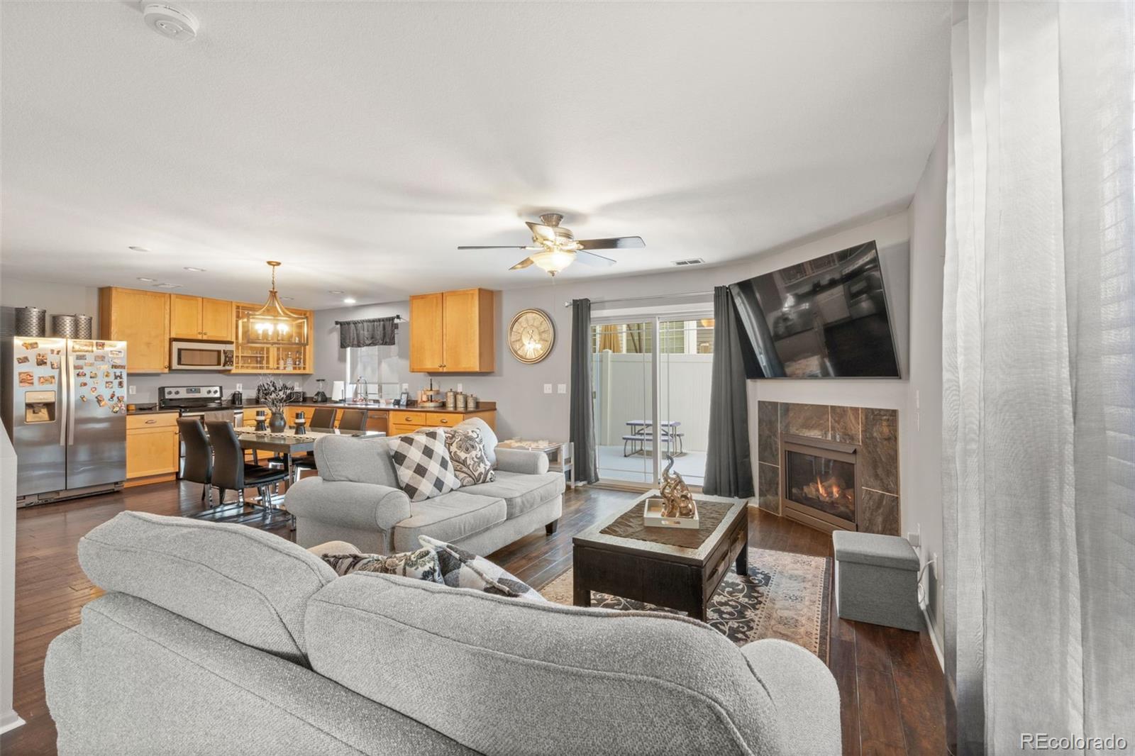 MLS Image #4 for 5562  gibraltar street,denver, Colorado