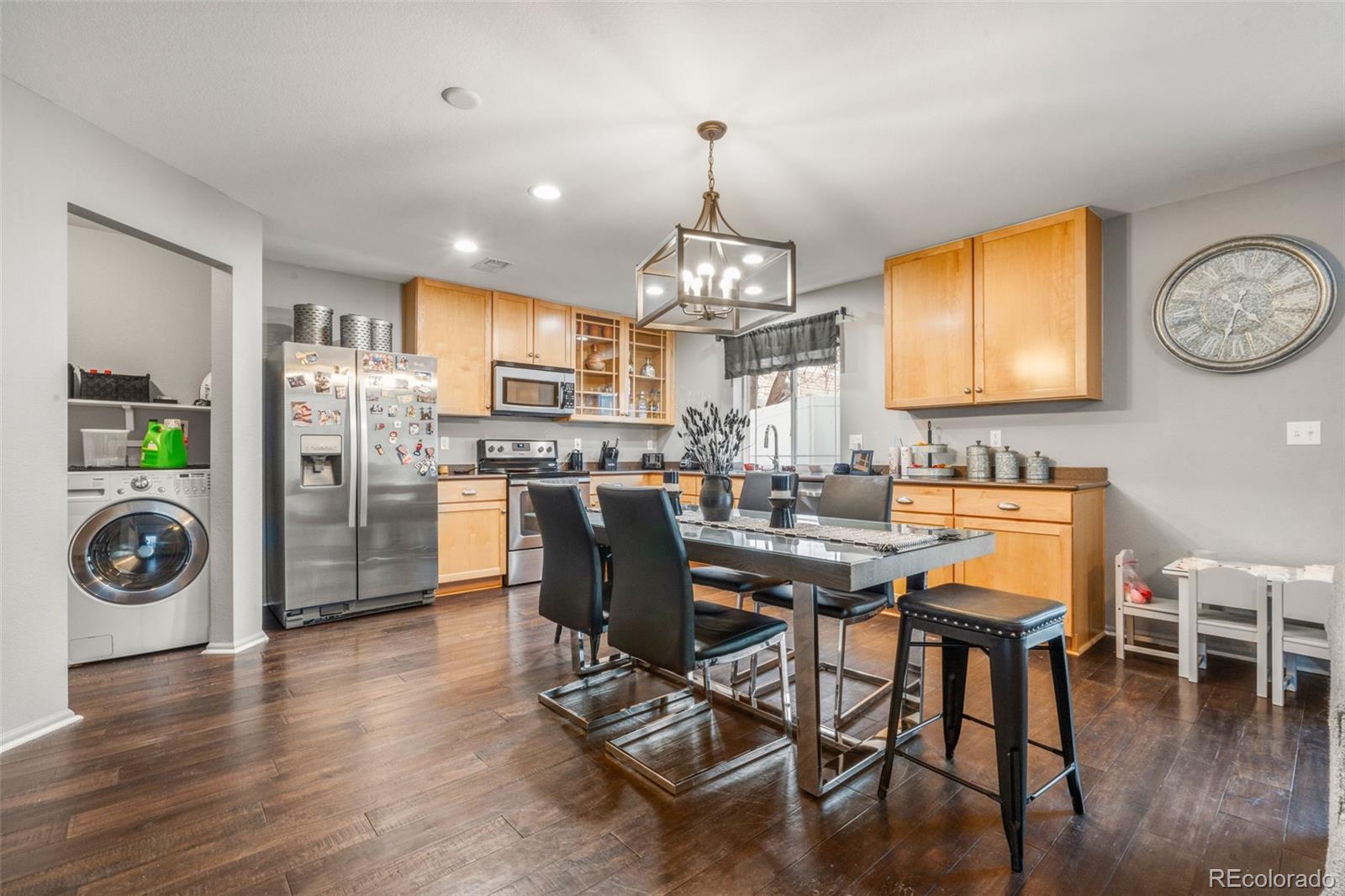 MLS Image #8 for 5562  gibraltar street,denver, Colorado