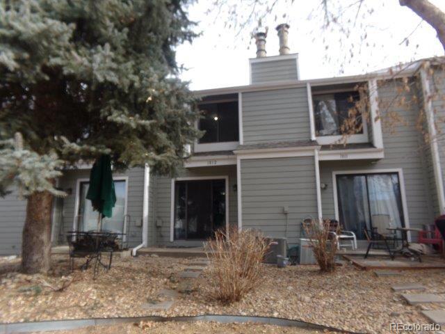 MLS Image #1 for 7474 e arkansas avenue,denver, Colorado