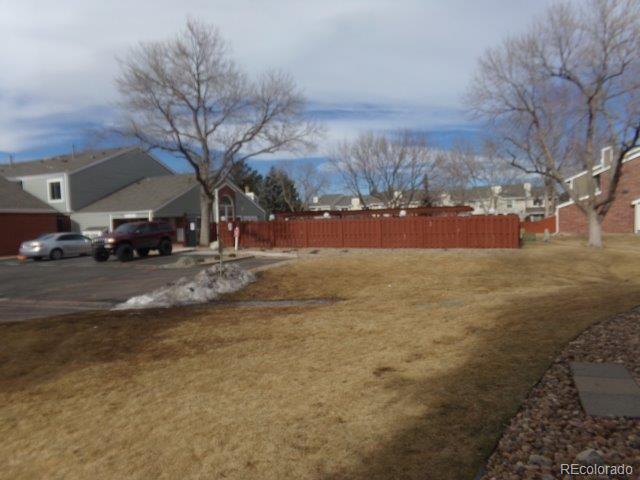 MLS Image #2 for 7474 e arkansas avenue,denver, Colorado