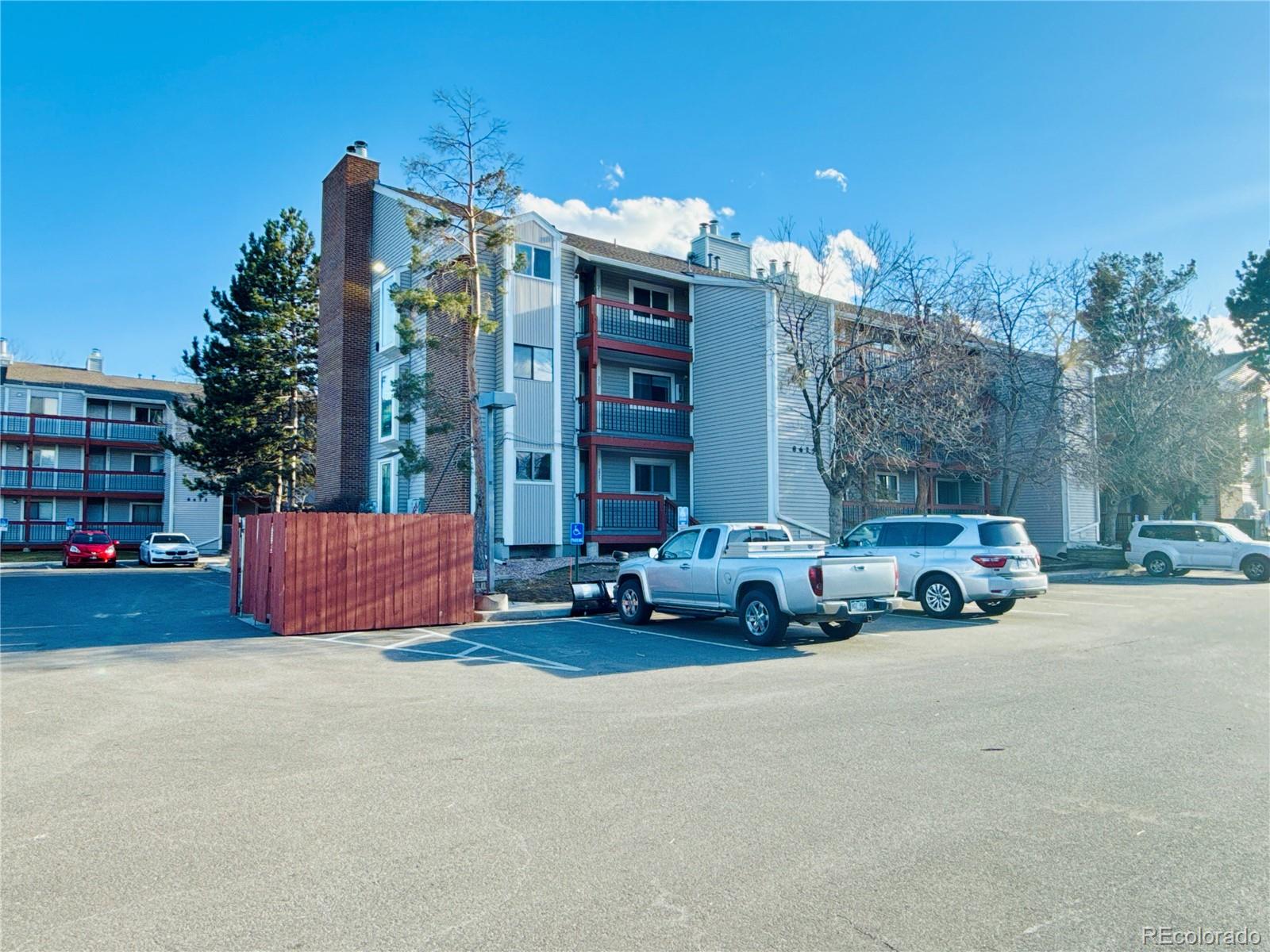 MLS Image #15 for 8625  clay street 228,westminster, Colorado