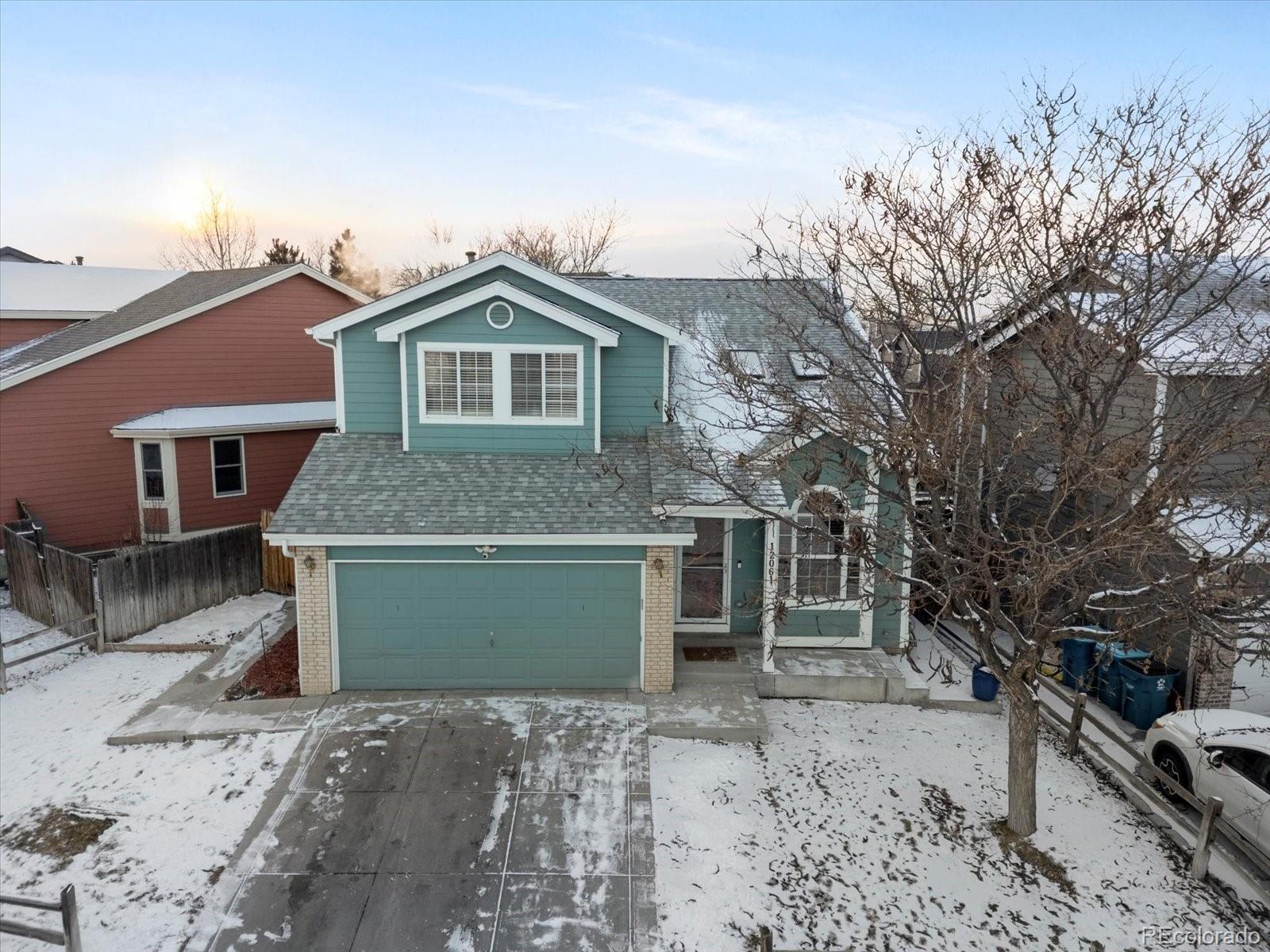 MLS Image #3 for 12061  ivy way,brighton, Colorado