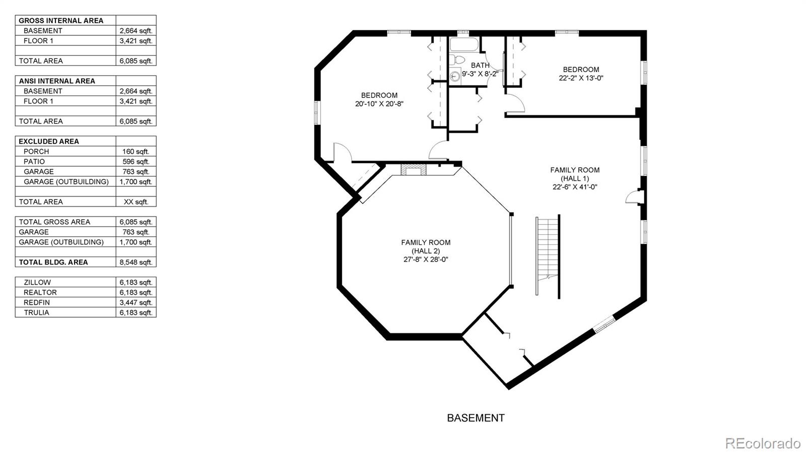 MLS Image #35 for 3299 s newcombe street,lakewood, Colorado