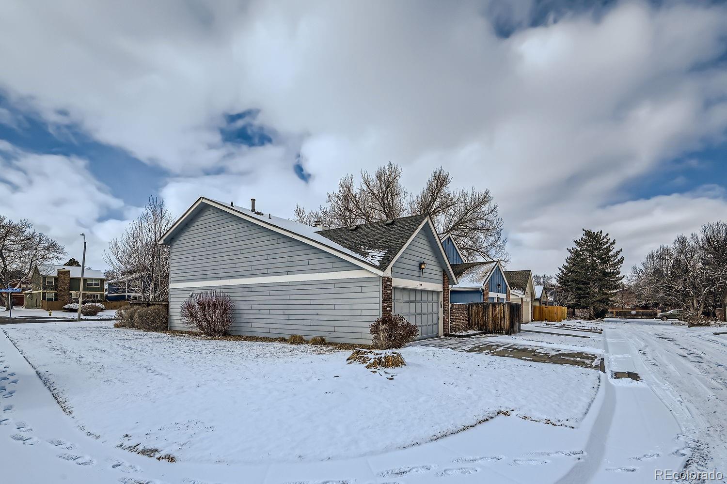 CMA Image for 9309 W 87th Place,Arvada, Colorado