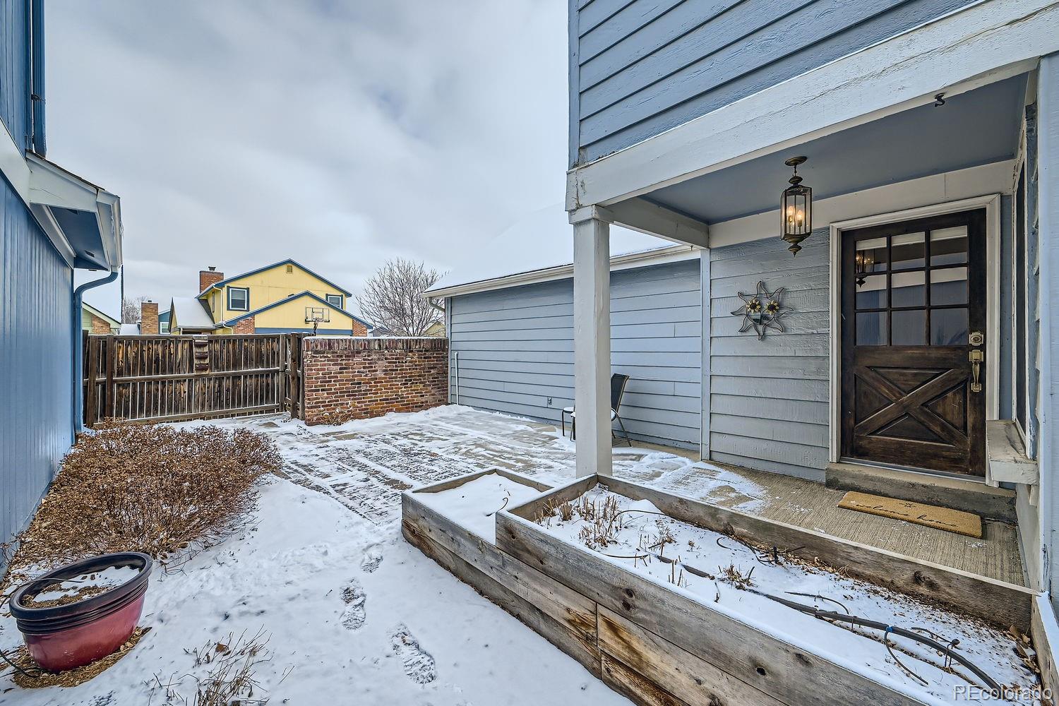 MLS Image #2 for 9309 w 87th place,arvada, Colorado