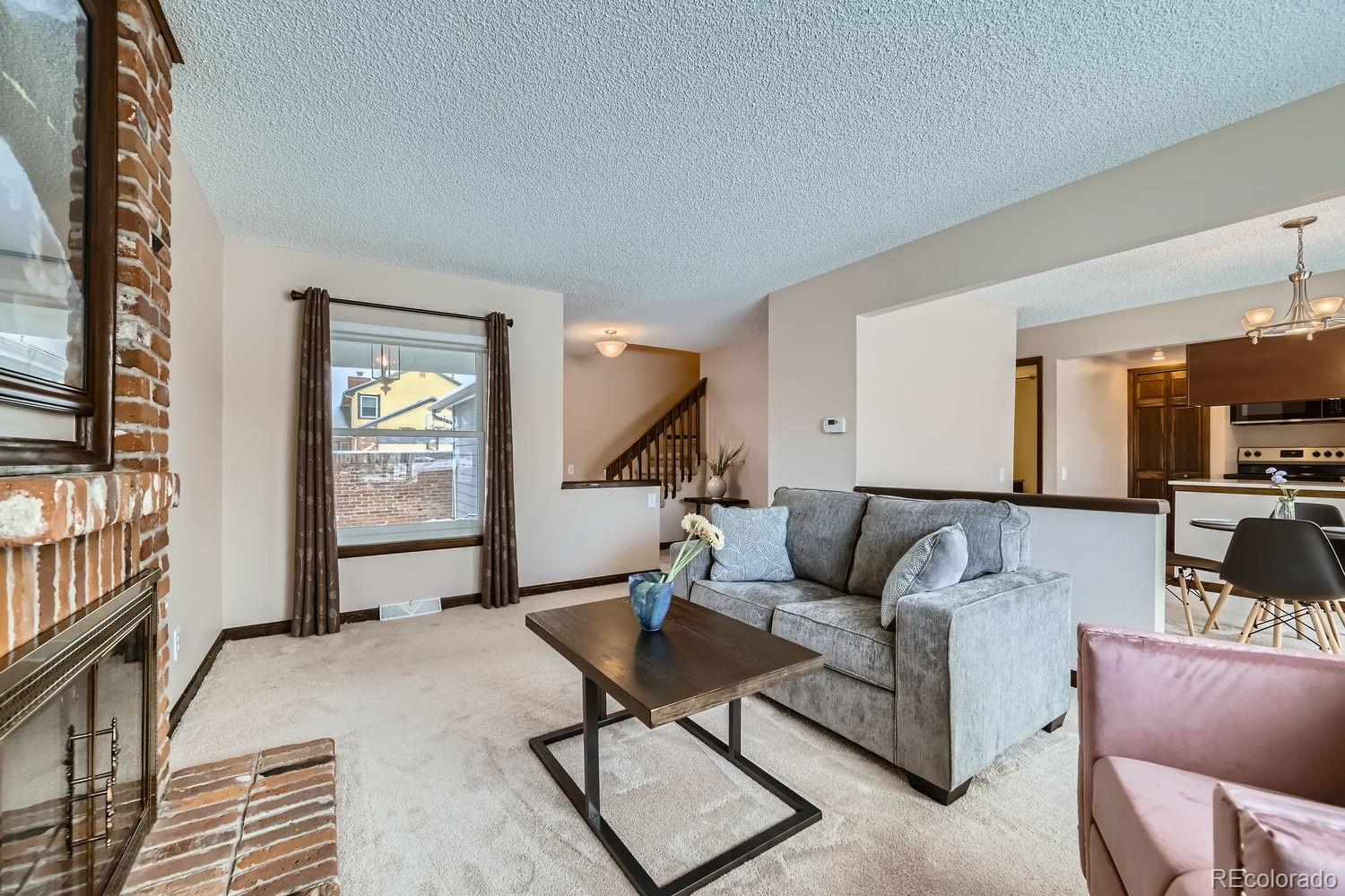 MLS Image #4 for 9309 w 87th place,arvada, Colorado