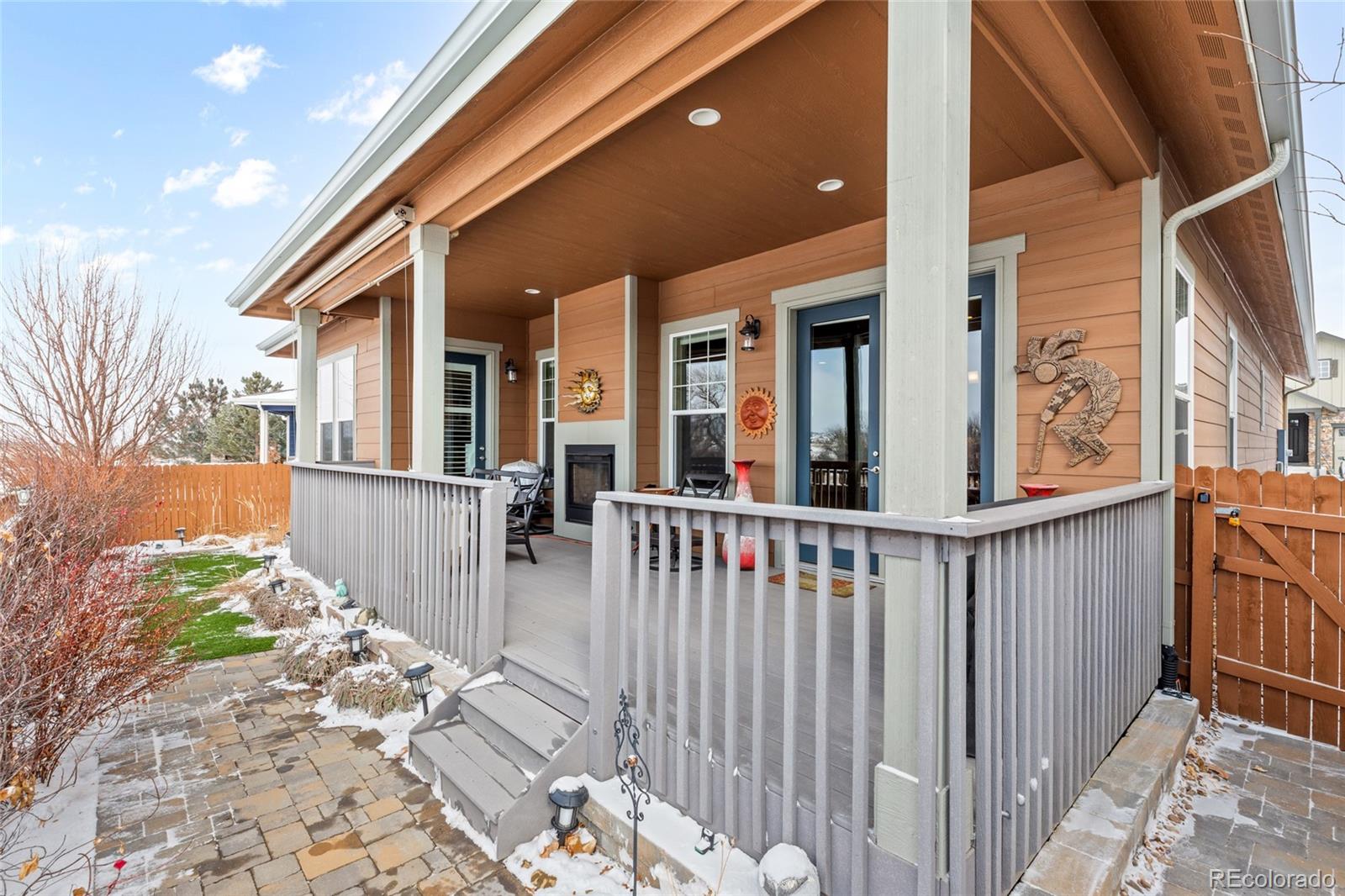 MLS Image #30 for 6592  club villa road,parker, Colorado