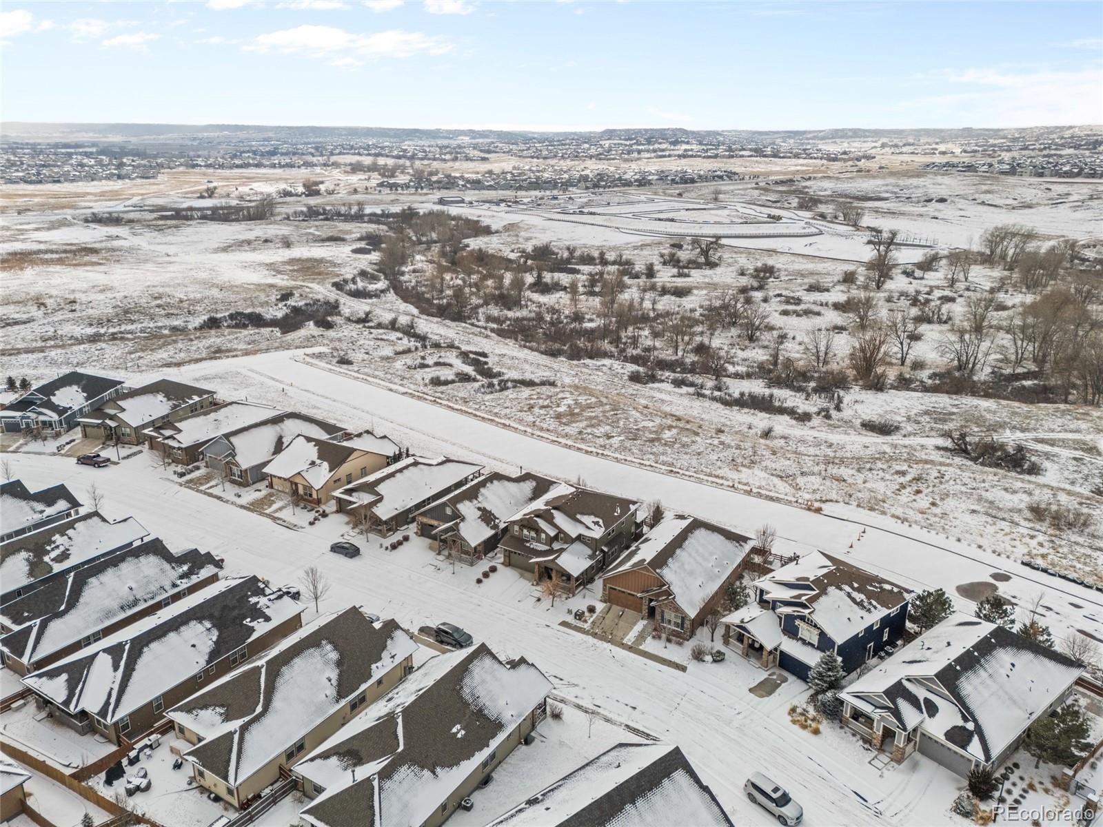 MLS Image #33 for 6592  club villa road,parker, Colorado