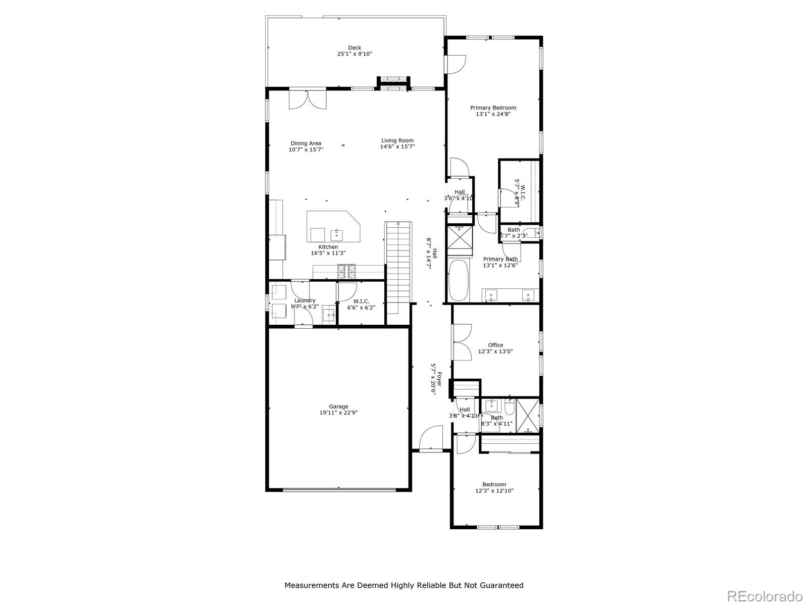 MLS Image #36 for 6592  club villa road,parker, Colorado