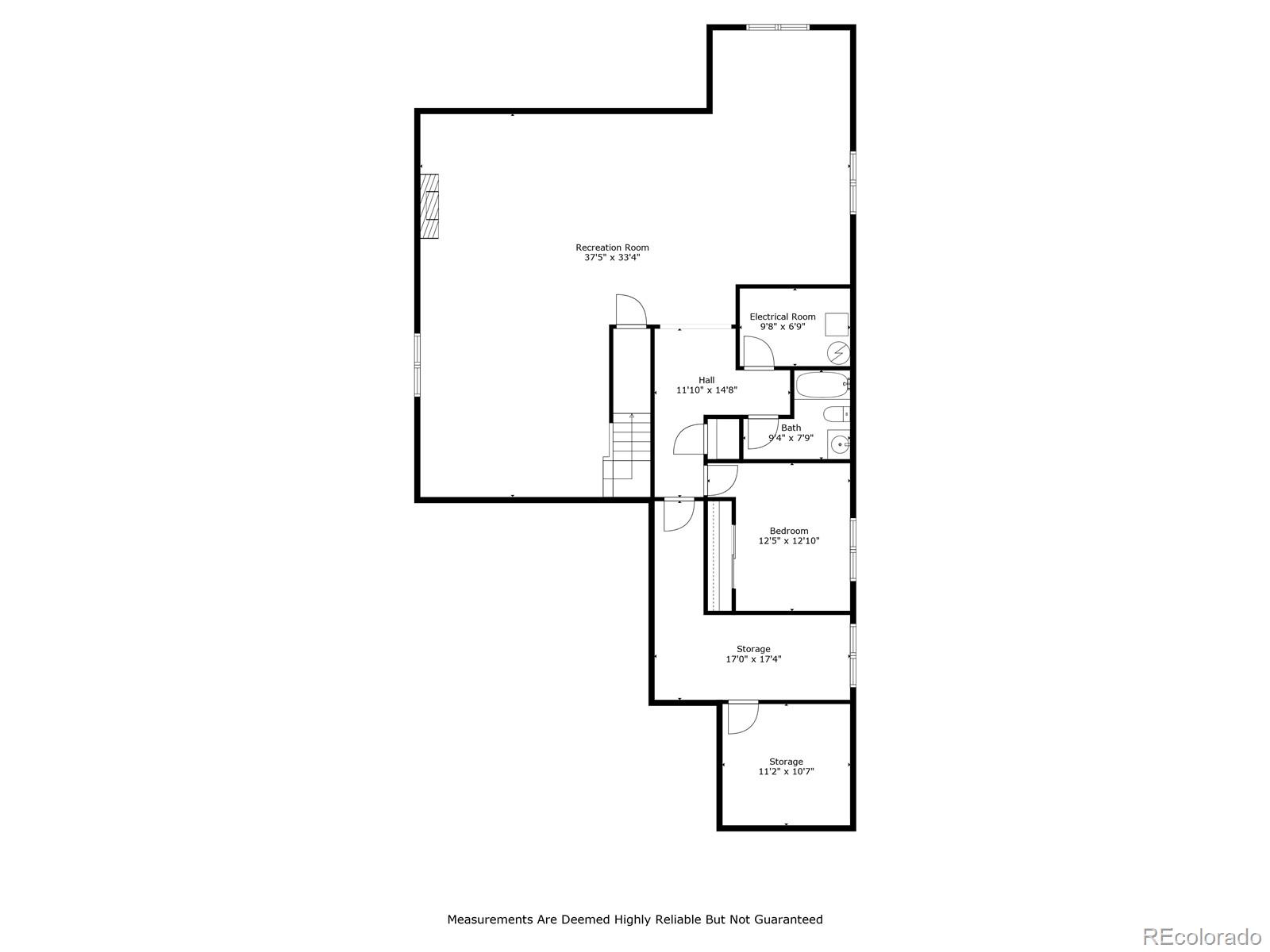 MLS Image #37 for 6592  club villa road,parker, Colorado