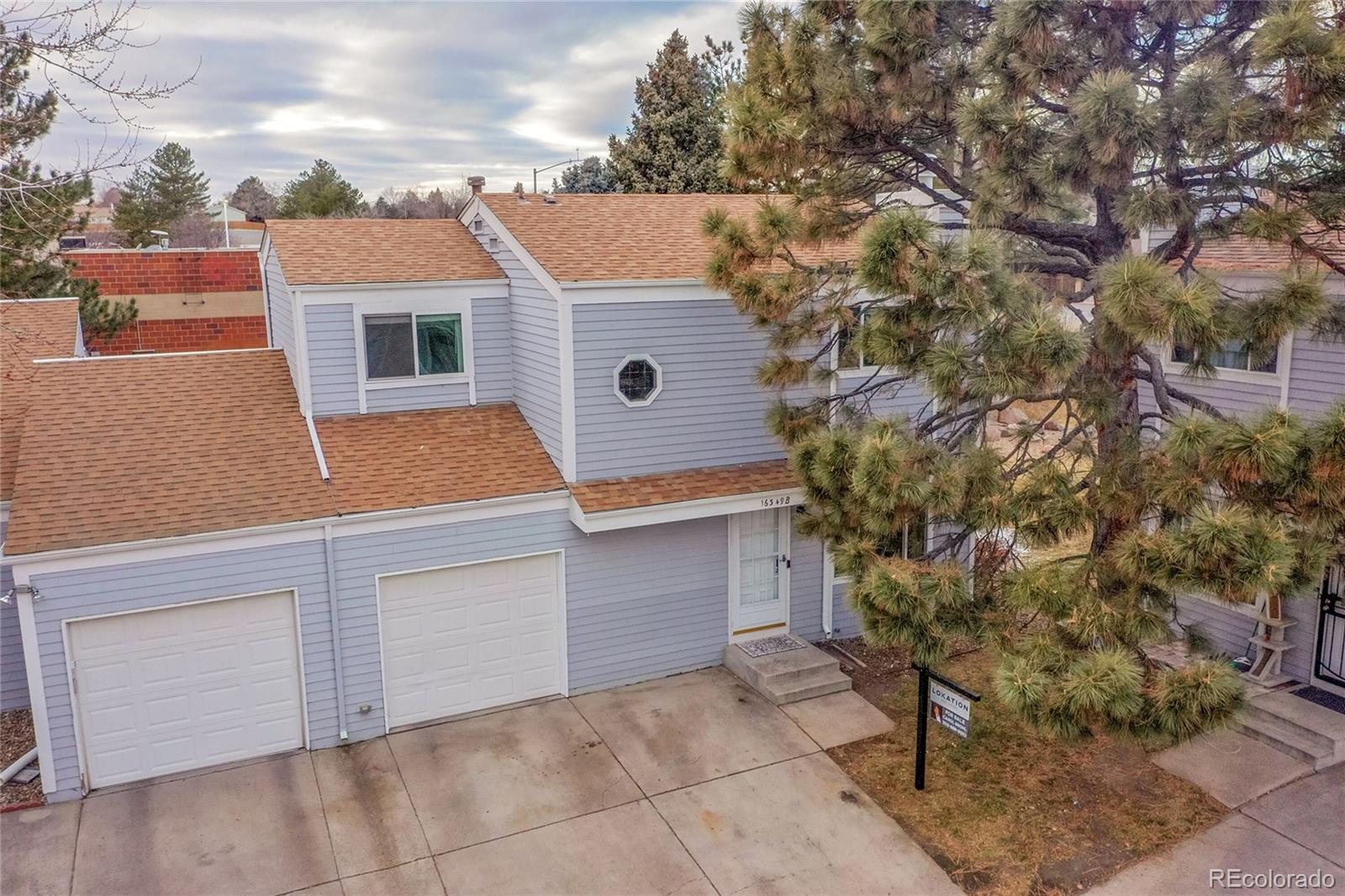 MLS Image #27 for 16349 e radcliff place b,aurora, Colorado