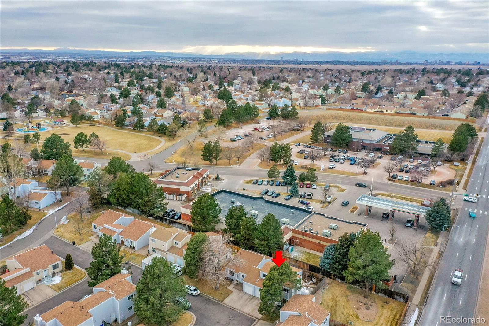 MLS Image #30 for 16349 e radcliff place b,aurora, Colorado