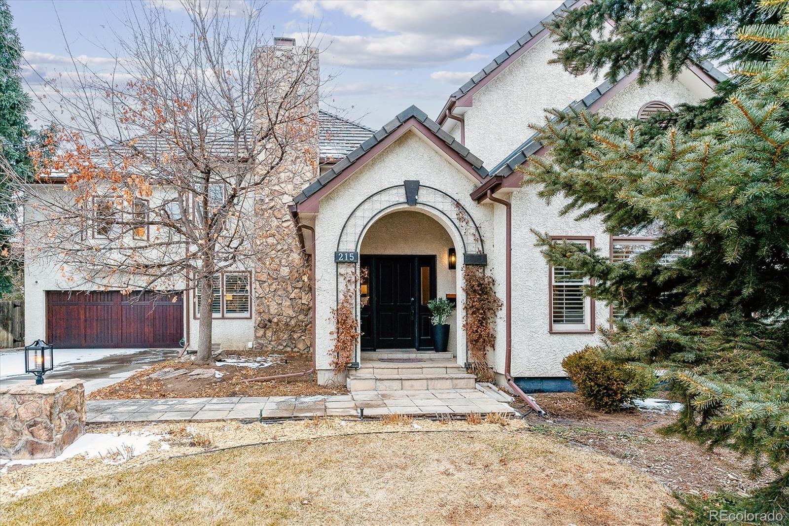 MLS Image #1 for 215  locust lane,denver, Colorado