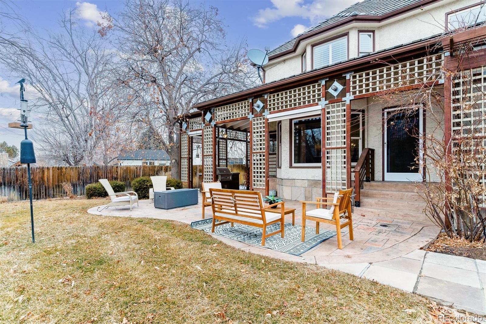 MLS Image #39 for 215  locust lane,denver, Colorado