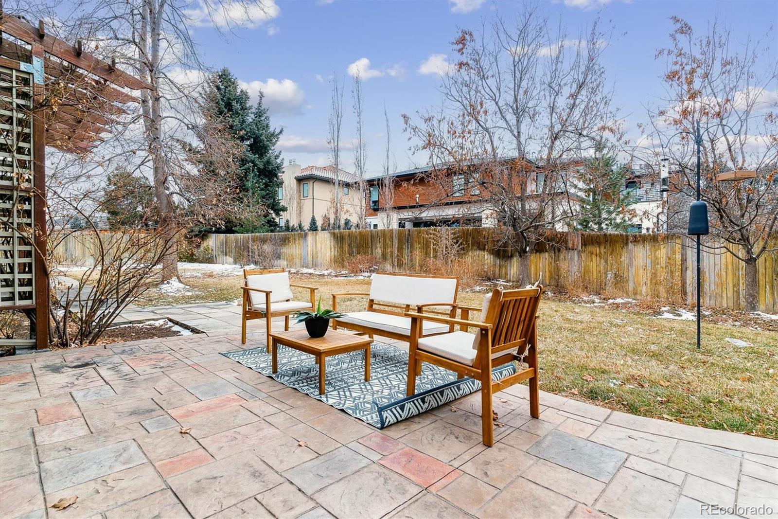 MLS Image #41 for 215  locust lane,denver, Colorado