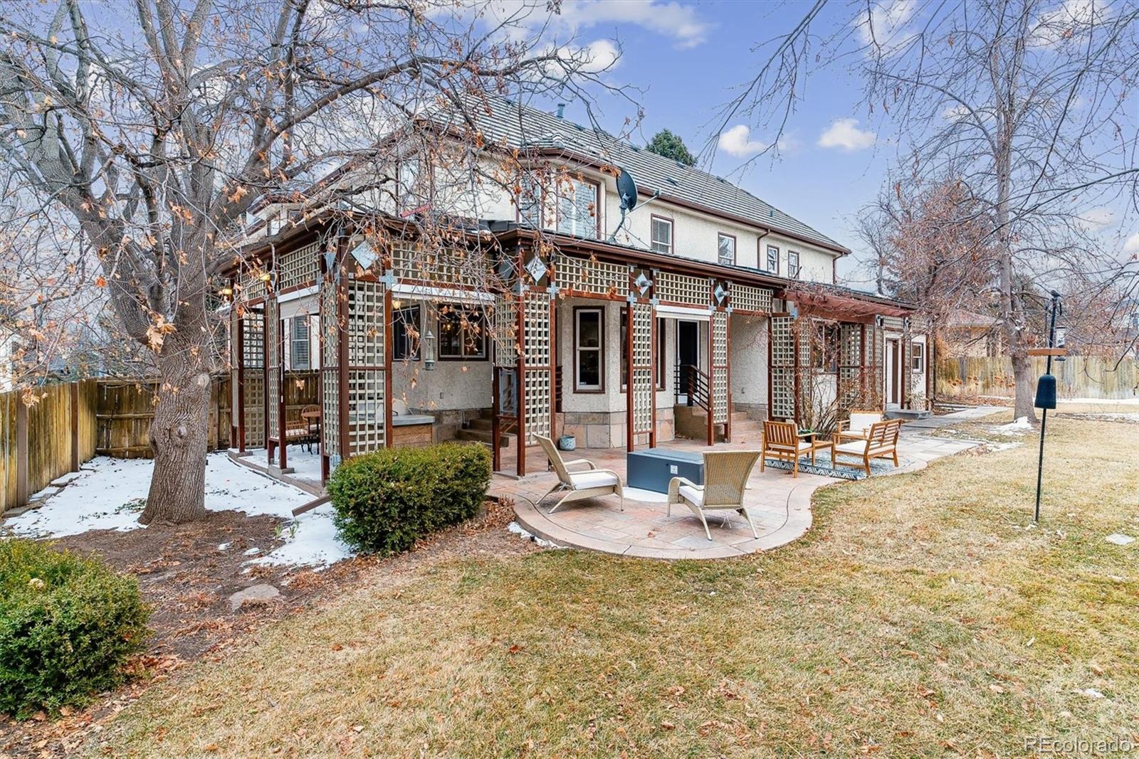 MLS Image #42 for 215  locust lane,denver, Colorado