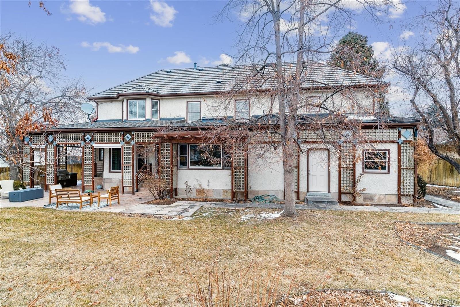 MLS Image #43 for 215  locust lane,denver, Colorado