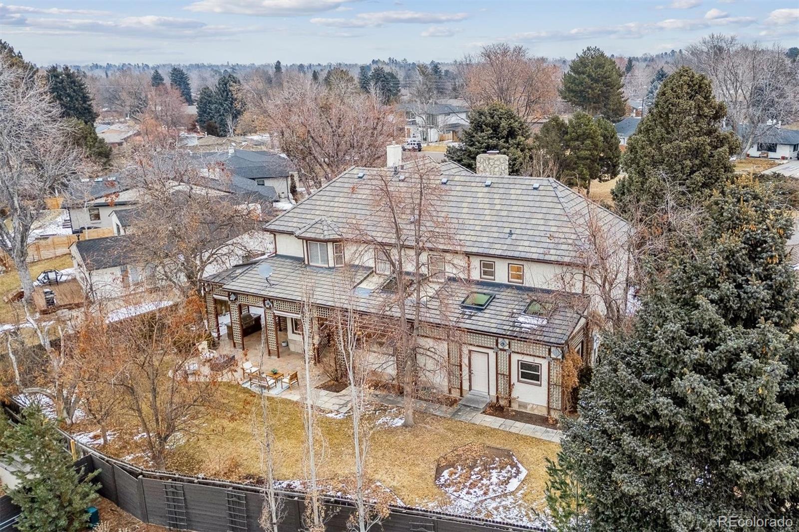 MLS Image #47 for 215  locust lane,denver, Colorado