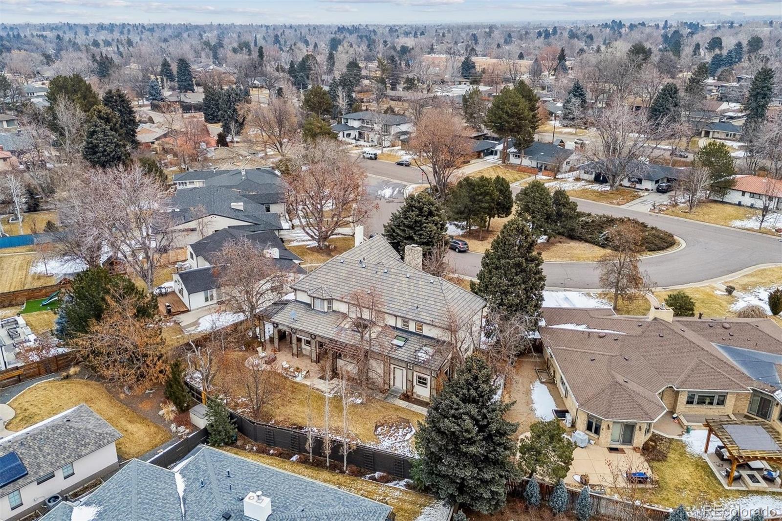 MLS Image #48 for 215  locust lane,denver, Colorado