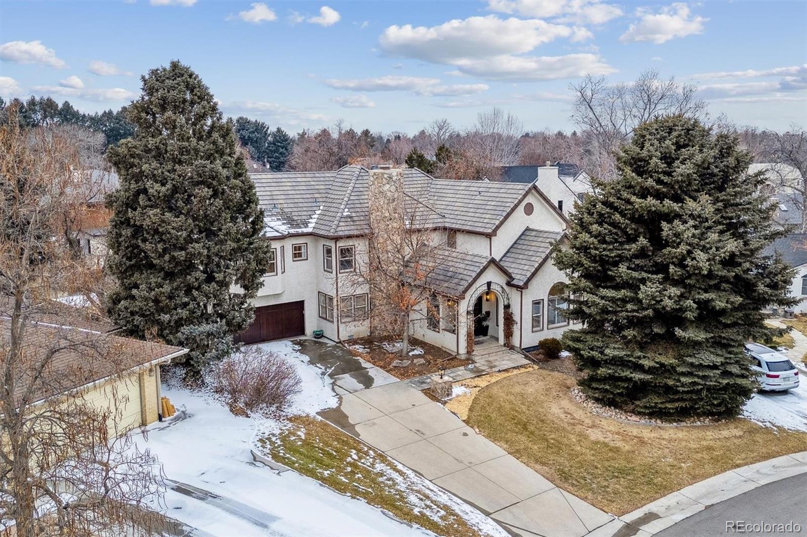 MLS Image #49 for 215  locust lane,denver, Colorado