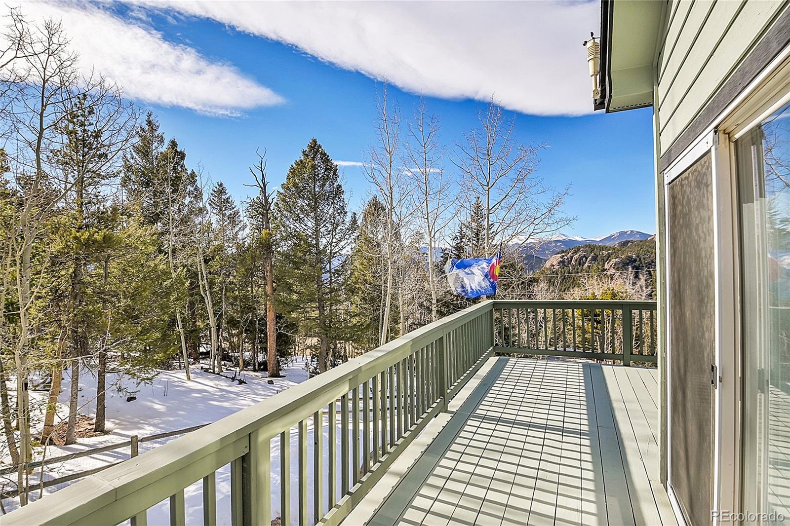 MLS Image #12 for 11647  leavenworth drive,conifer, Colorado