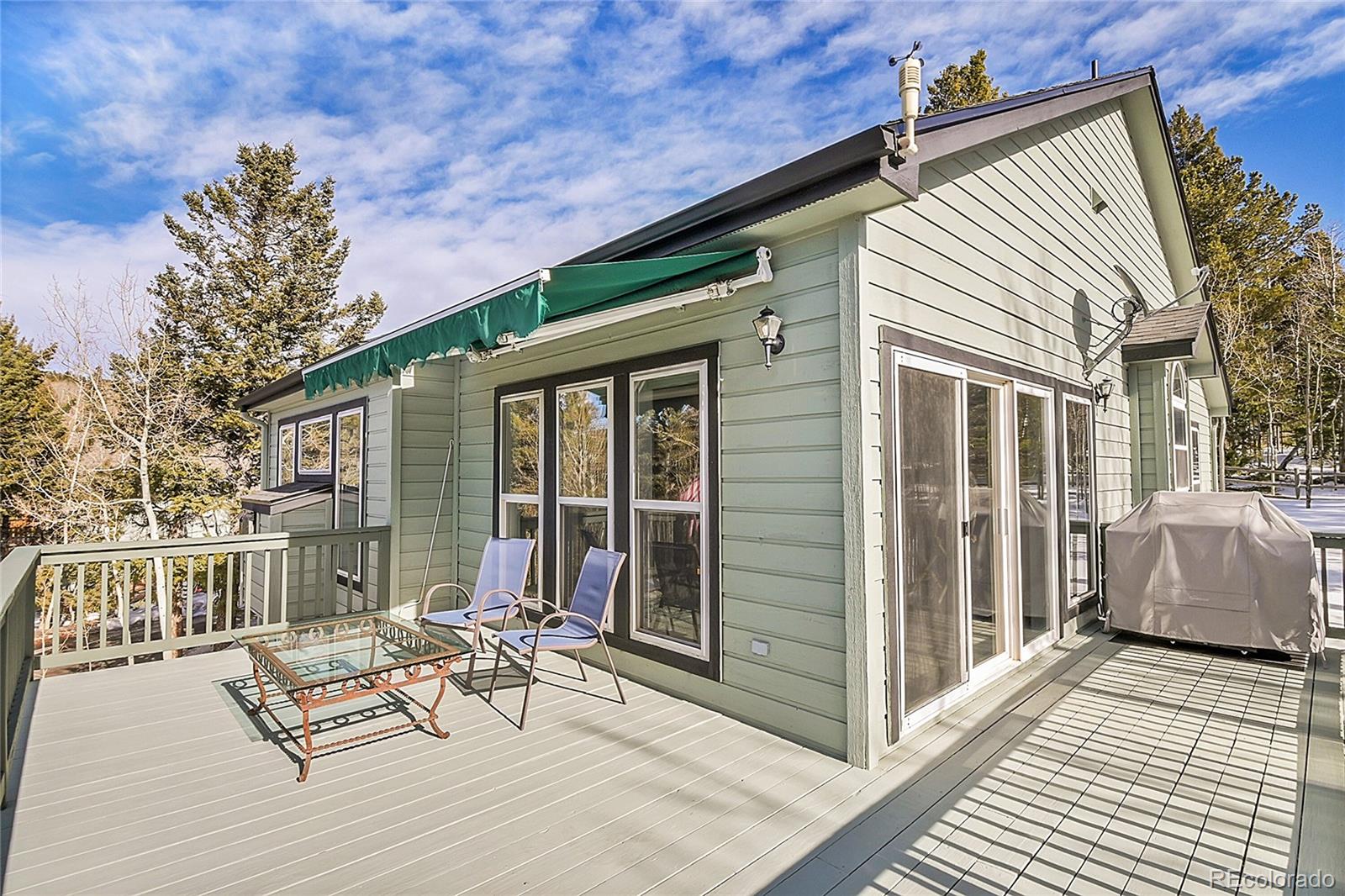 MLS Image #20 for 11647  leavenworth drive,conifer, Colorado