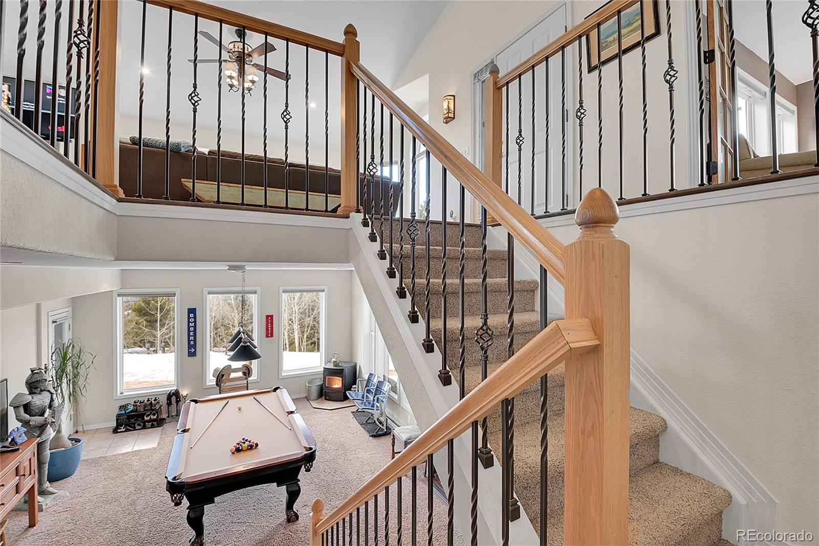 MLS Image #29 for 11647  leavenworth drive,conifer, Colorado