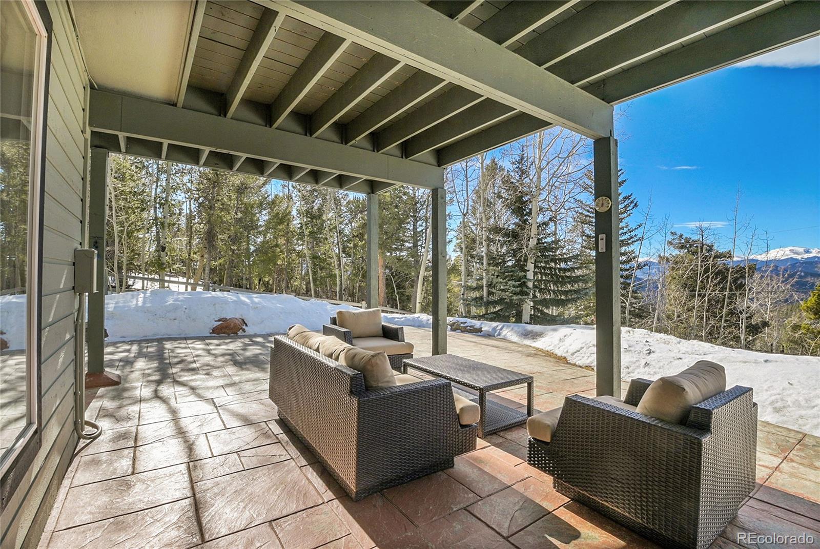 MLS Image #38 for 11647  leavenworth drive,conifer, Colorado