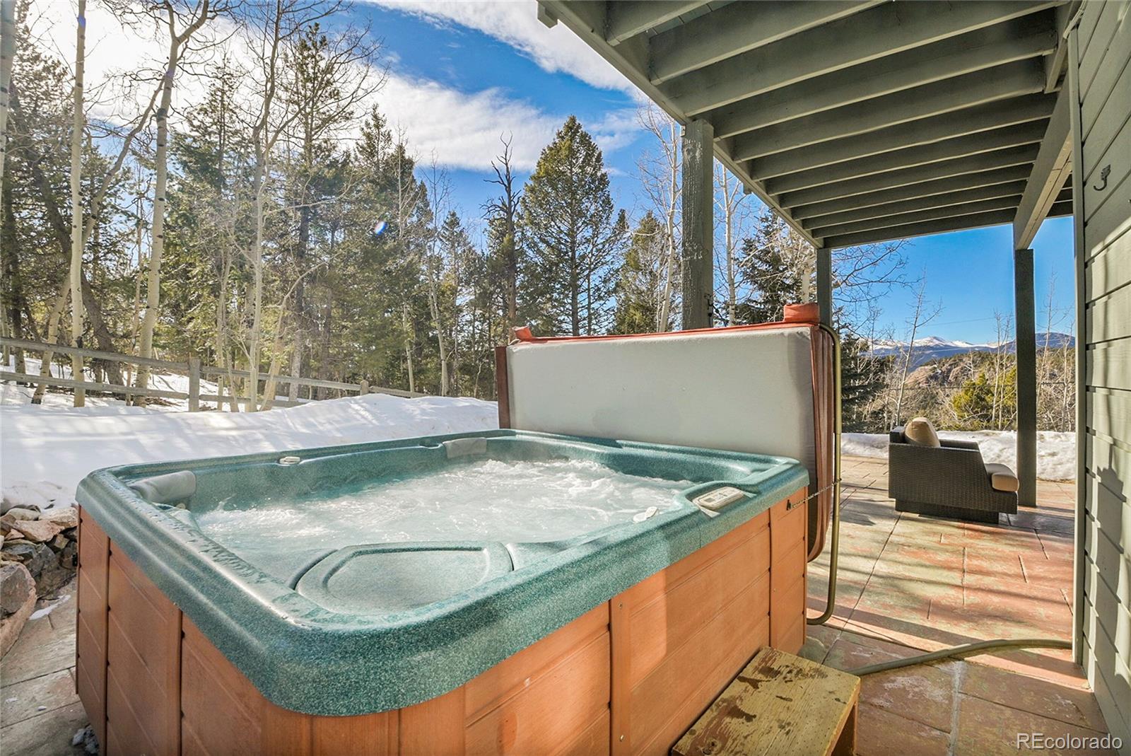 MLS Image #39 for 11647  leavenworth drive,conifer, Colorado