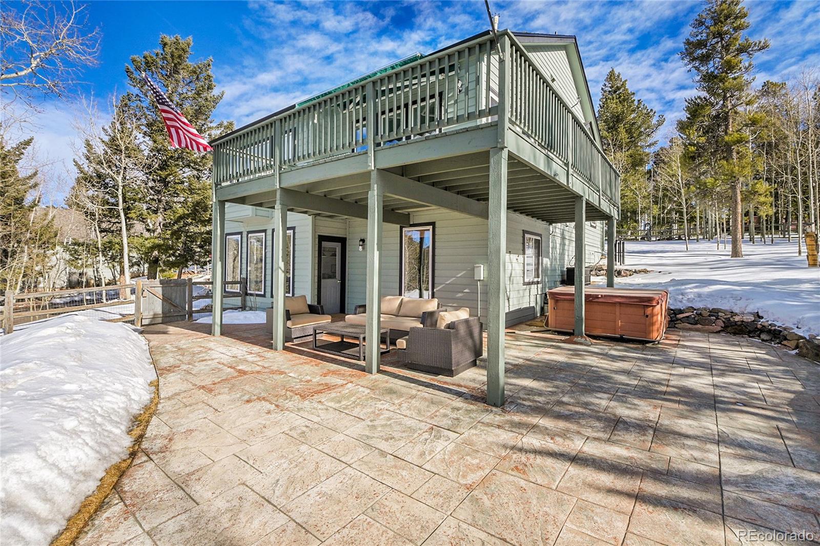 MLS Image #40 for 11647  leavenworth drive,conifer, Colorado