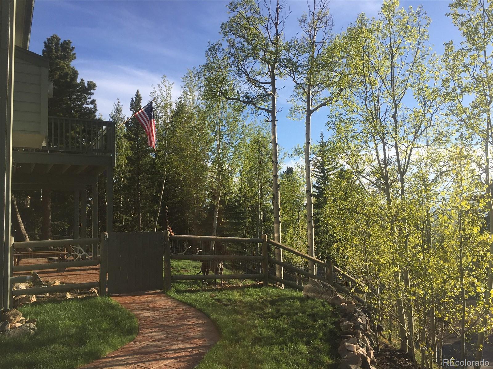 MLS Image #41 for 11647  leavenworth drive,conifer, Colorado