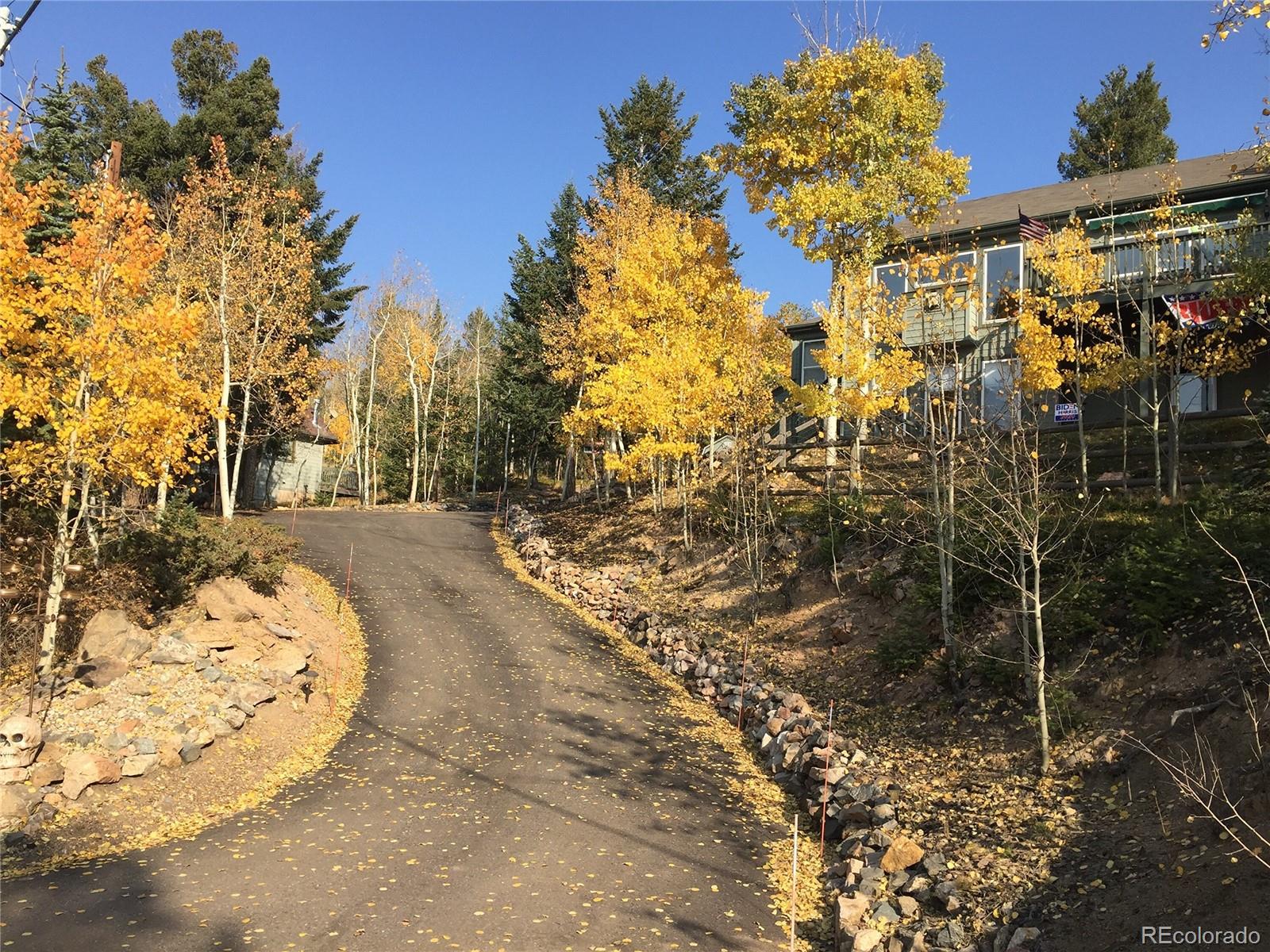 MLS Image #45 for 11647  leavenworth drive,conifer, Colorado