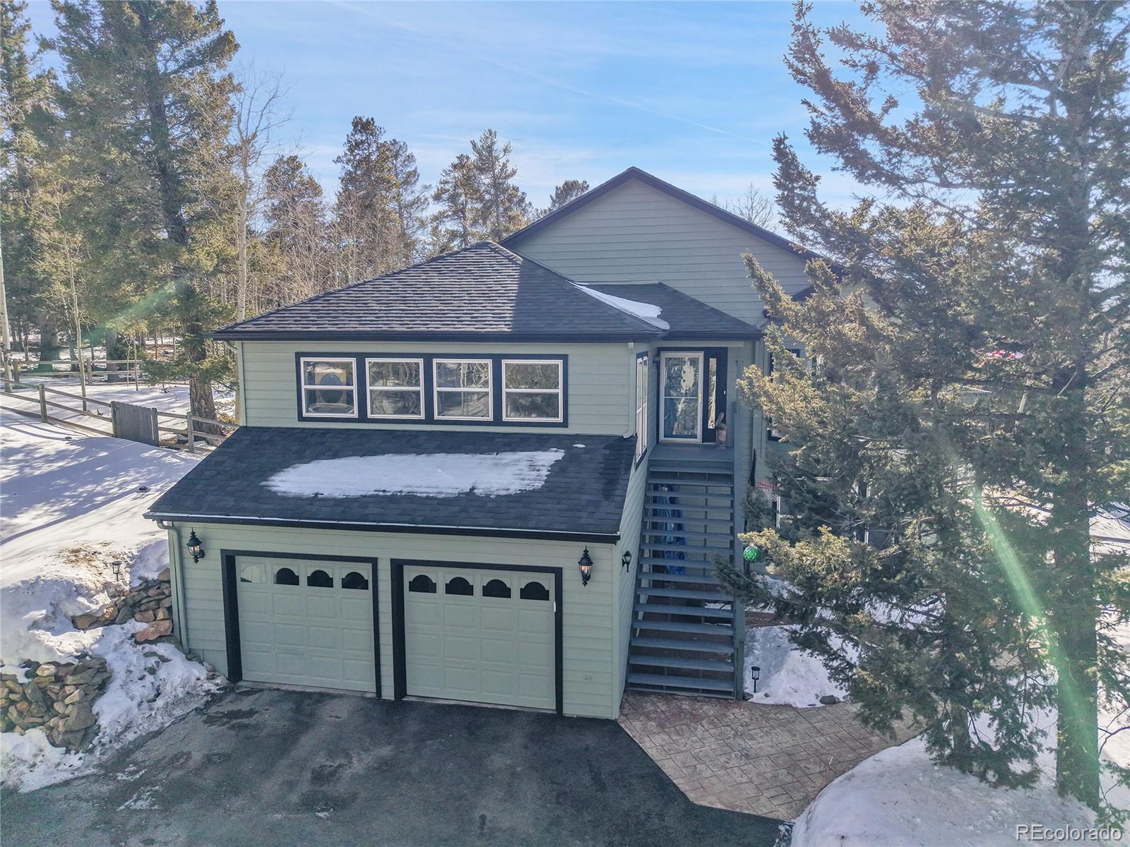 MLS Image #7 for 11647  leavenworth drive,conifer, Colorado