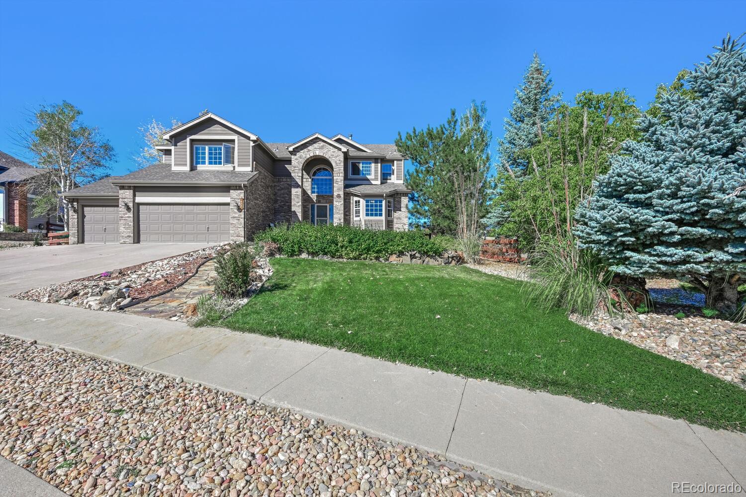 MLS Image #1 for 16921 w 60th drive,arvada, Colorado