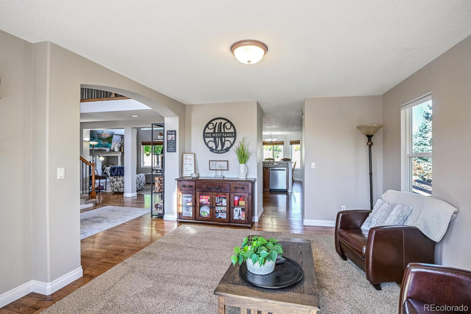 MLS Image #3 for 16921 w 60th drive,arvada, Colorado