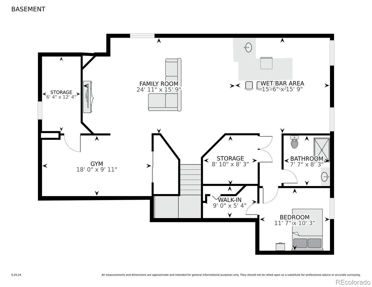 MLS Image #35 for 16921 w 60th drive,arvada, Colorado