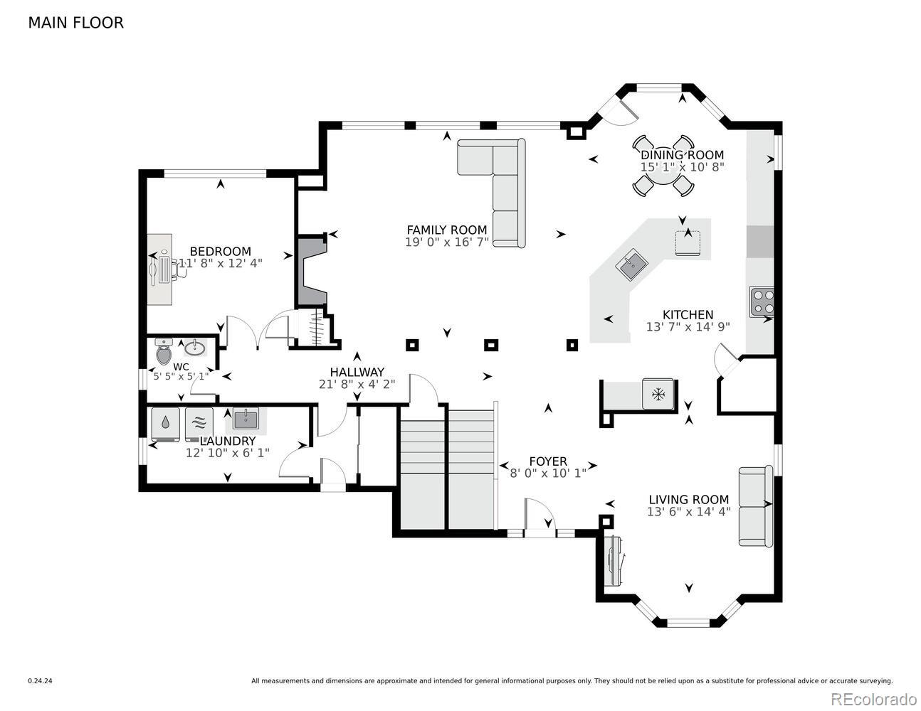 MLS Image #36 for 16921 w 60th drive,arvada, Colorado