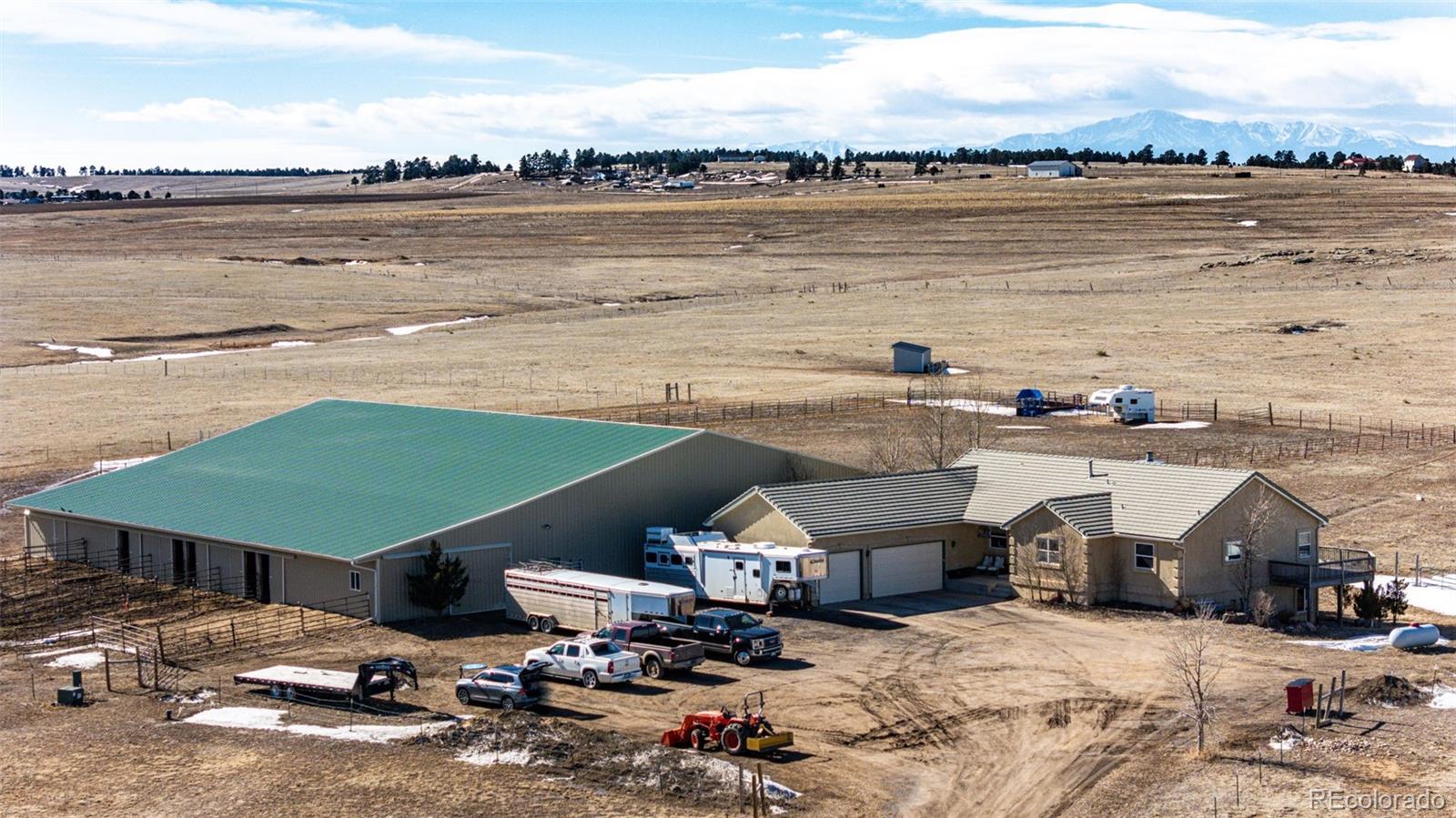 MLS Image #0 for 22091  comanche creek drive,elbert, Colorado