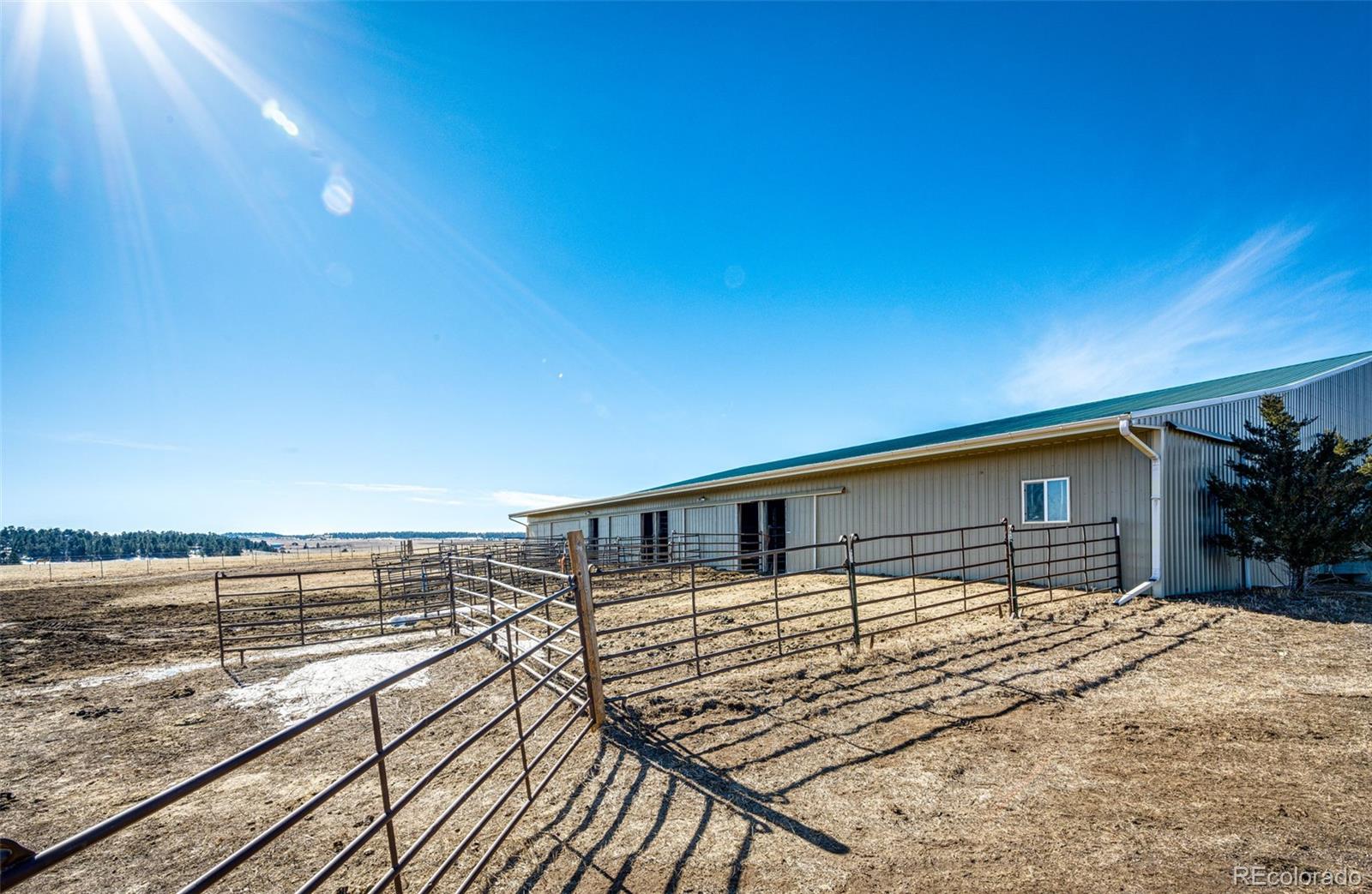 MLS Image #28 for 22091  comanche creek drive,elbert, Colorado