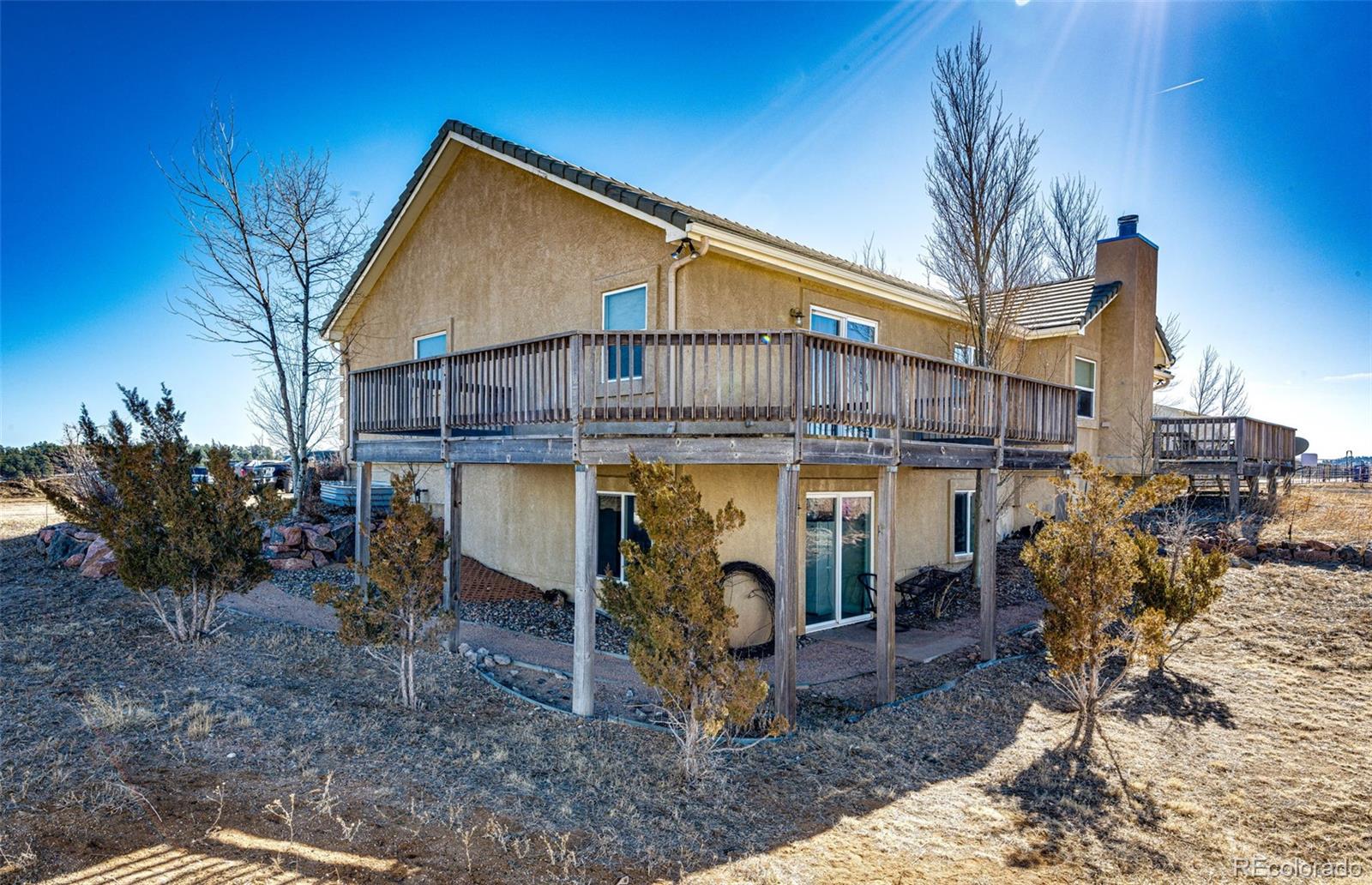 MLS Image #36 for 22091  comanche creek drive,elbert, Colorado