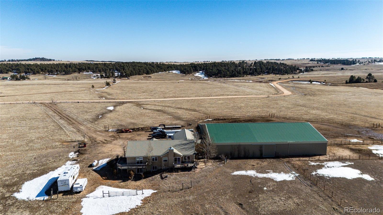 MLS Image #39 for 22091  comanche creek drive,elbert, Colorado